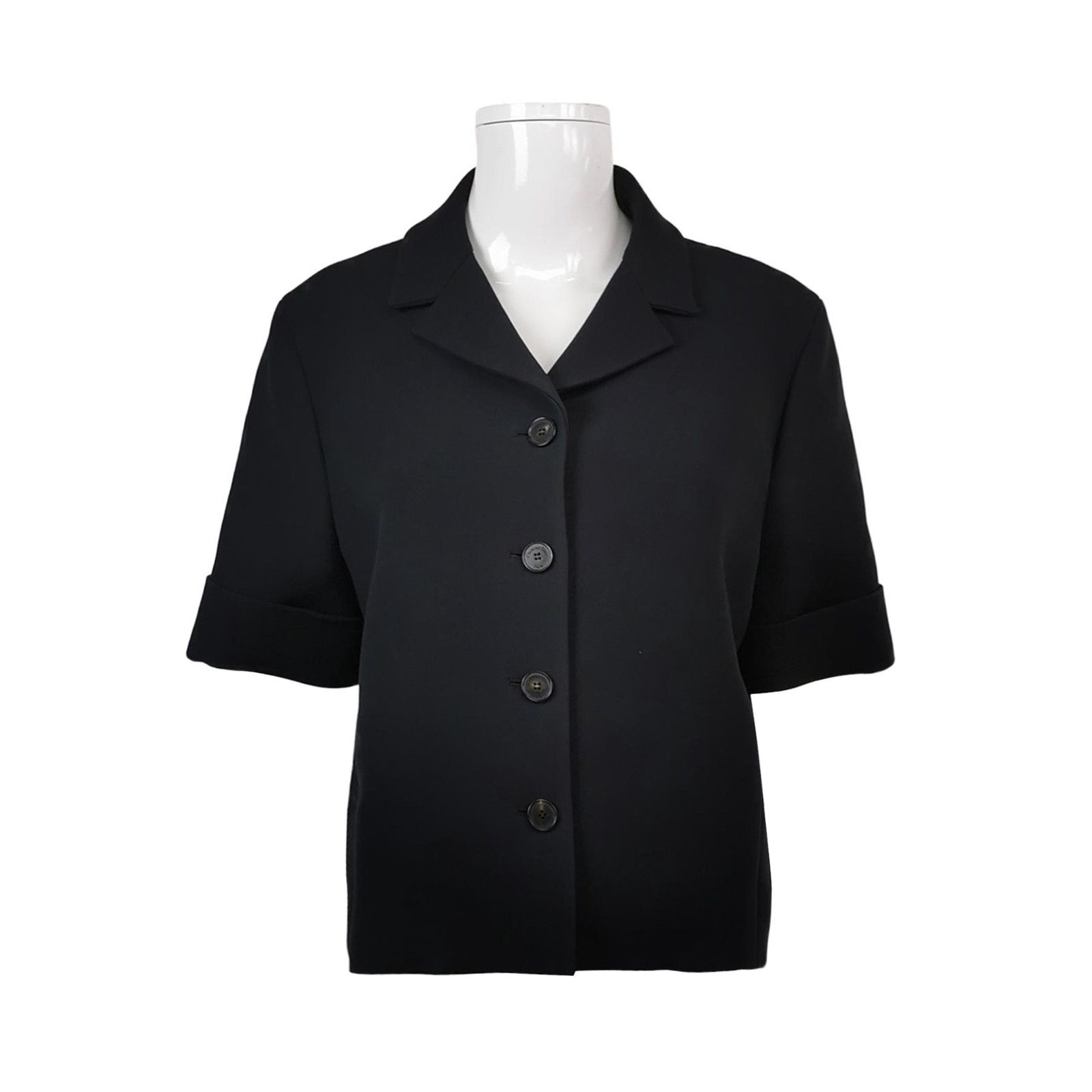 Dior Dior Women xxl Jackets Size XXL / US 16-18 / IT 52-54 - 1 Thumbnail