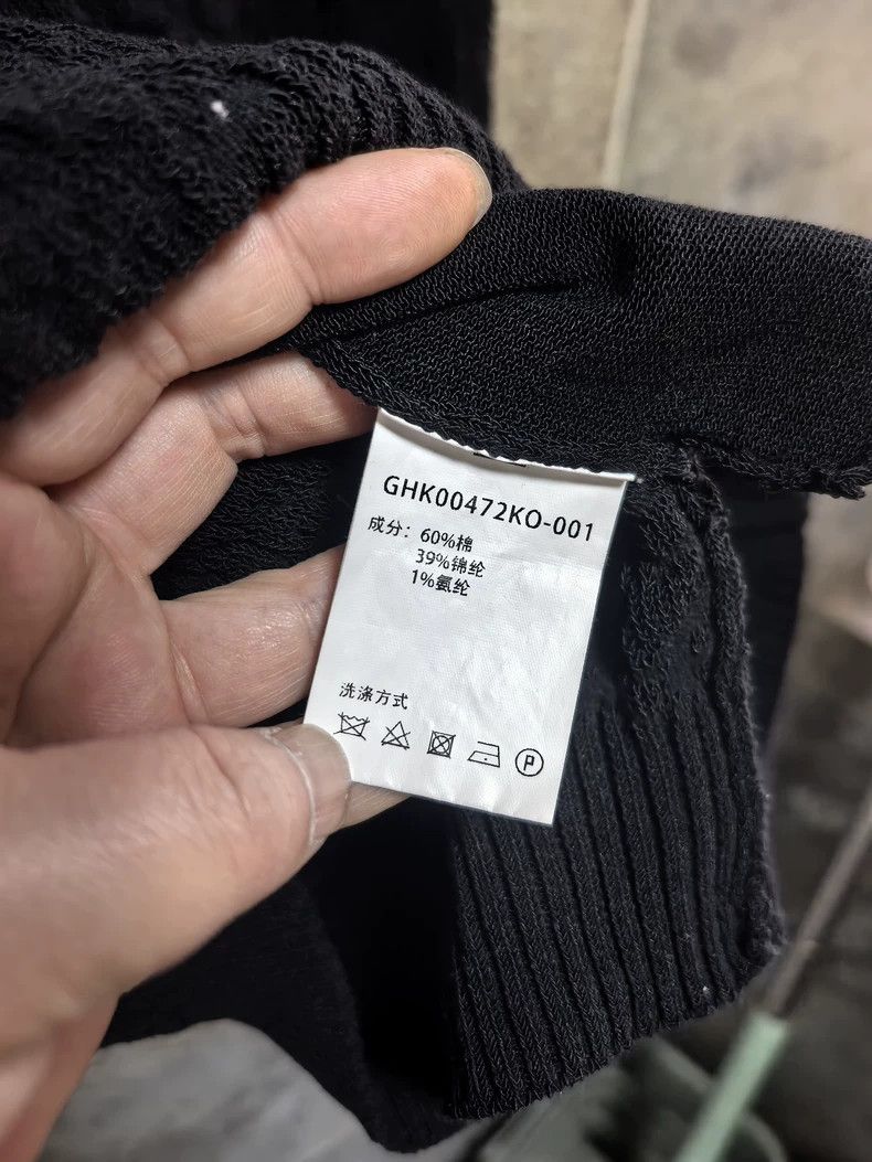 Givenchy Givenchy Men's Open Jacket, Size S, Chest 50-5 Size US S / EU 44-46 / 1 - 4 Thumbnail