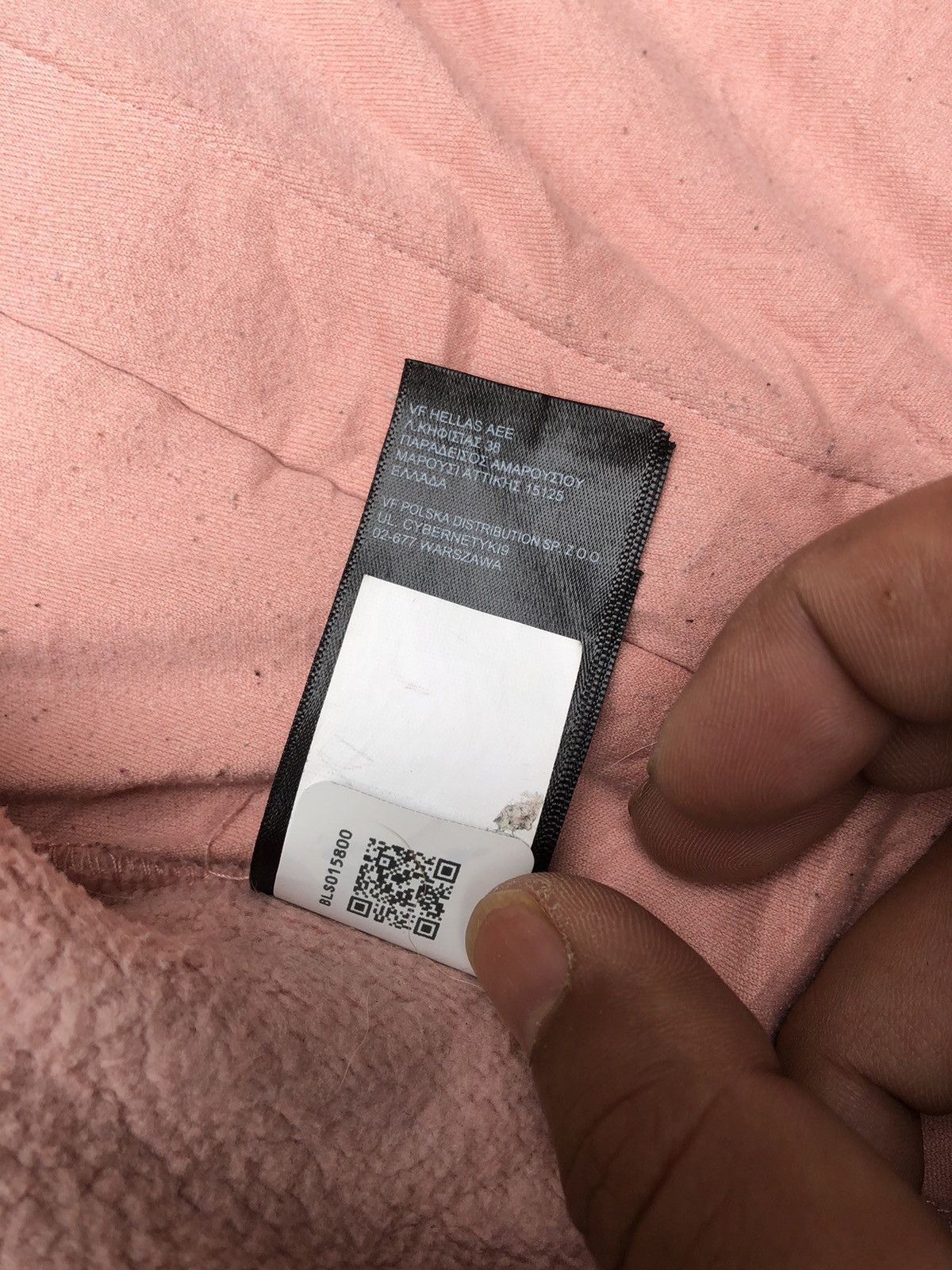 The North Face The North Face Fleece Jacket Size S / US 4 / IT 40 - 9 Thumbnail