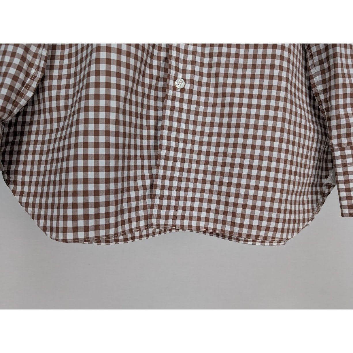 Tom Ford o1rshd1 CC20 Button Shirt in Multicolor Size US M / EU 48-50 / 2 - 3 Thumbnail