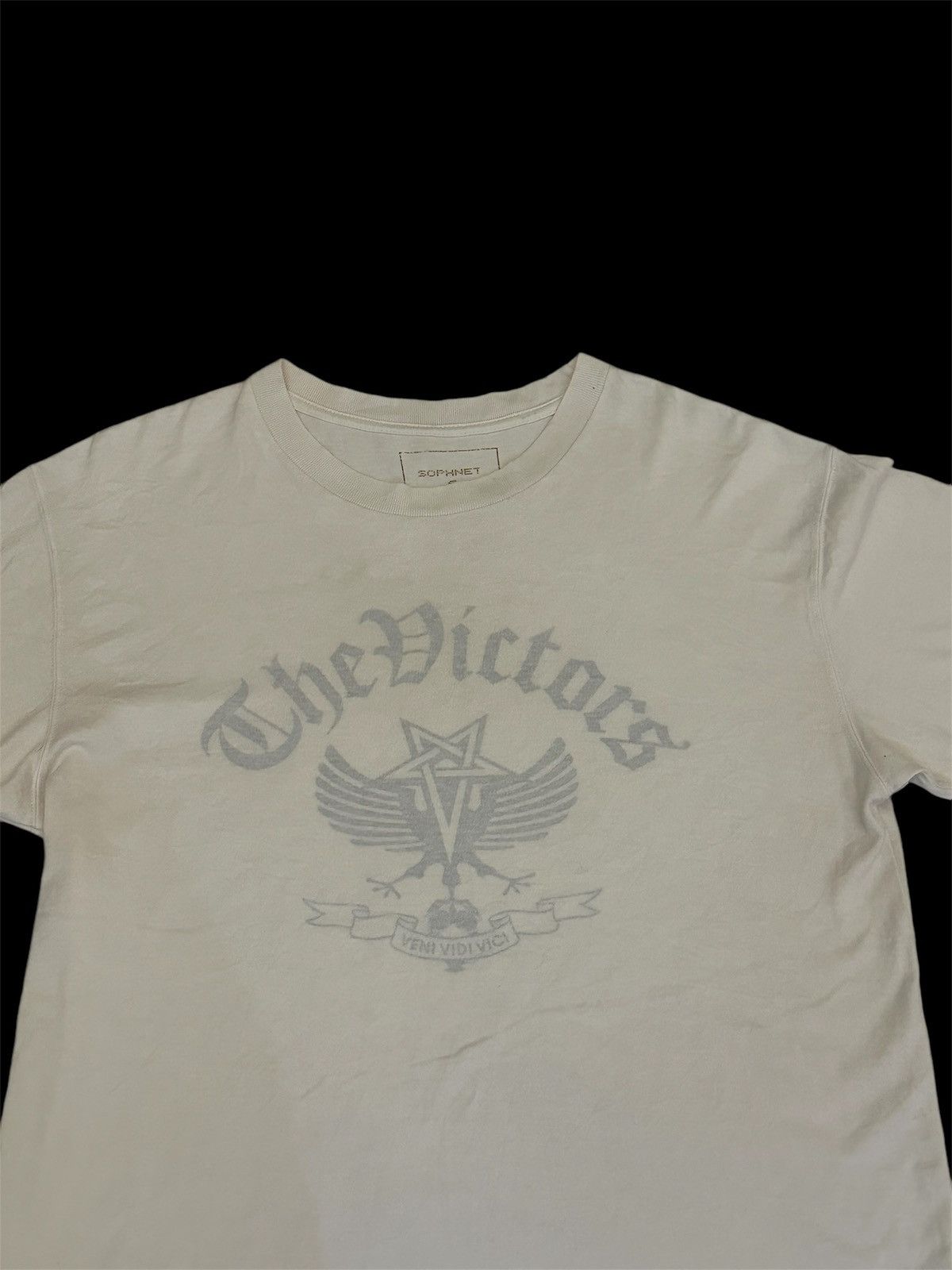 Japanese Brand × Sophnet. Sophnet made in japan Size US S / EU 44-46 / 1 - 1 Thumbnail