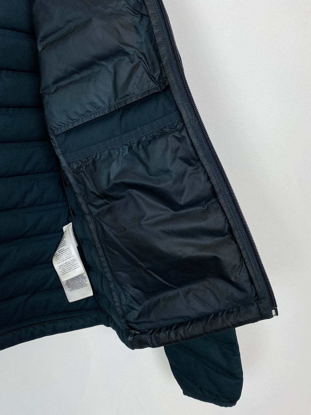 Mountain Hardwear Mountain Hardwear Long Sleeve Duck Down Jacket Women’s Sz XS Size XS / US 0-2 / IT 36-38 - 10 Thumbnail