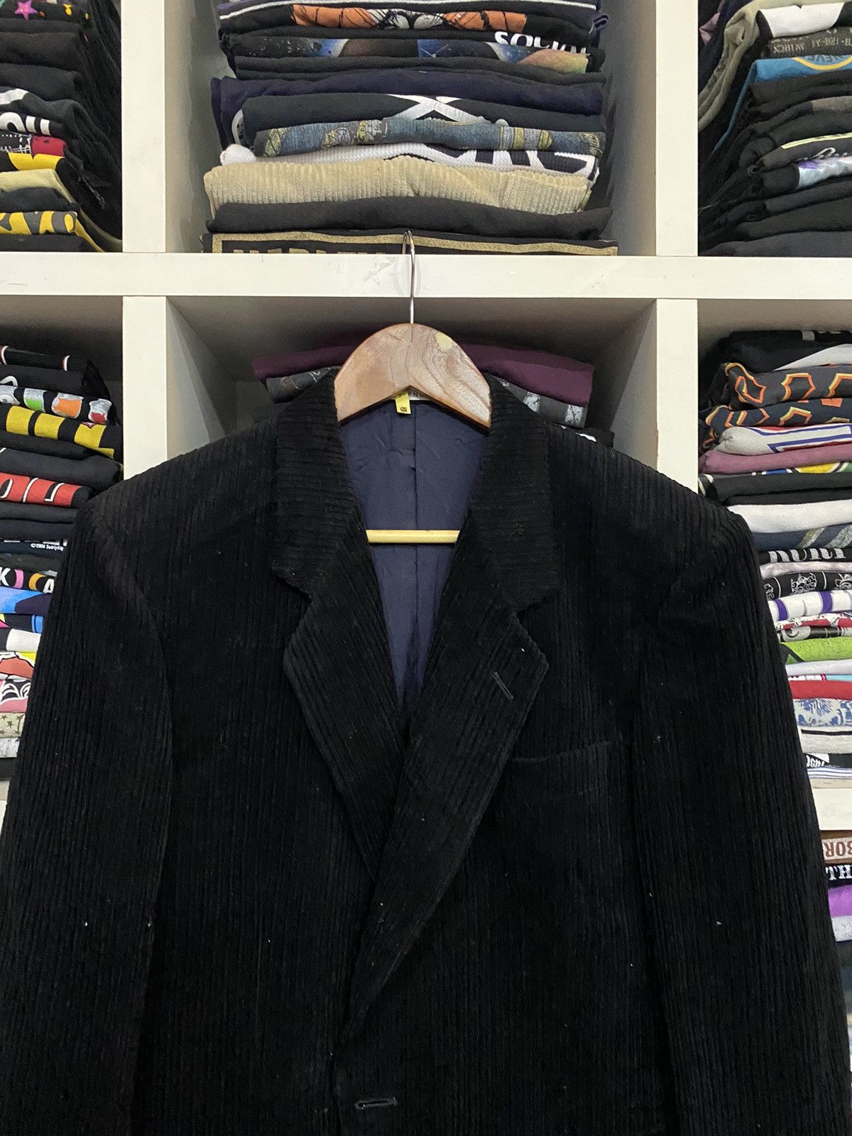 Givenchy × Vintage Vintage Givenchy Jacket Size US L / EU 52-54 / 3 - 5 Thumbnail
