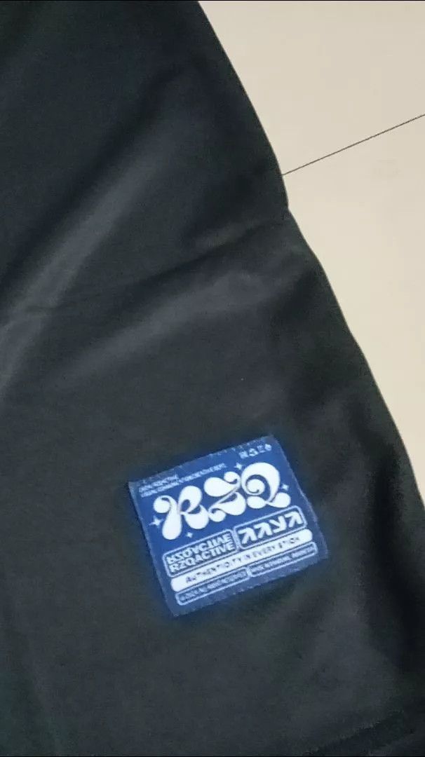 Other RZQ 99 Number Series Jersey Size US L / EU 52-54 / 3 - 6 Thumbnail