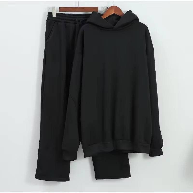 Japanese Brand × Vintage monochrome suit Size US M / EU 48-50 / 2 - 6 Thumbnail