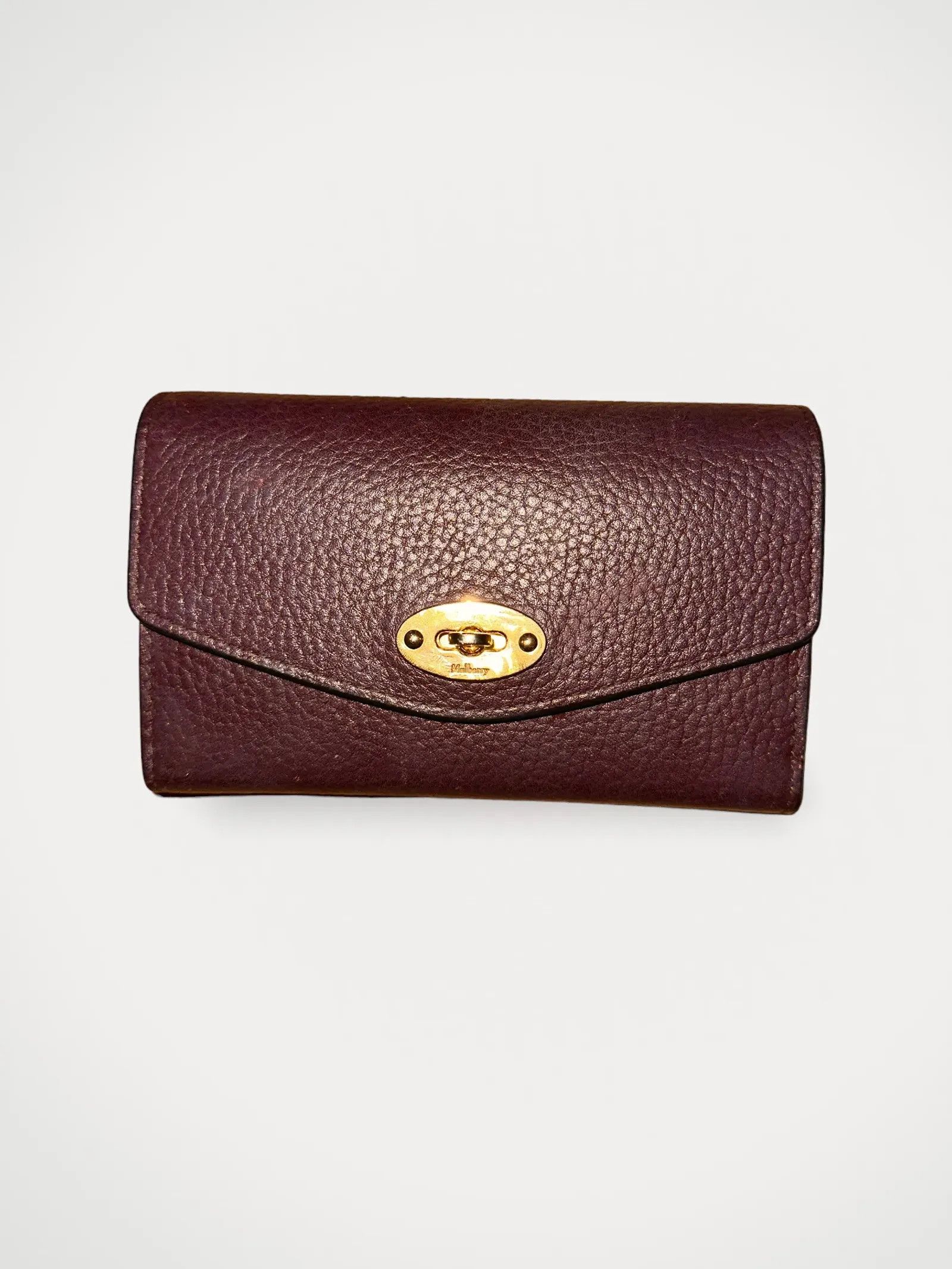 Mulberry Mulberry Wallet Size ONE SIZE - 1 Thumbnail