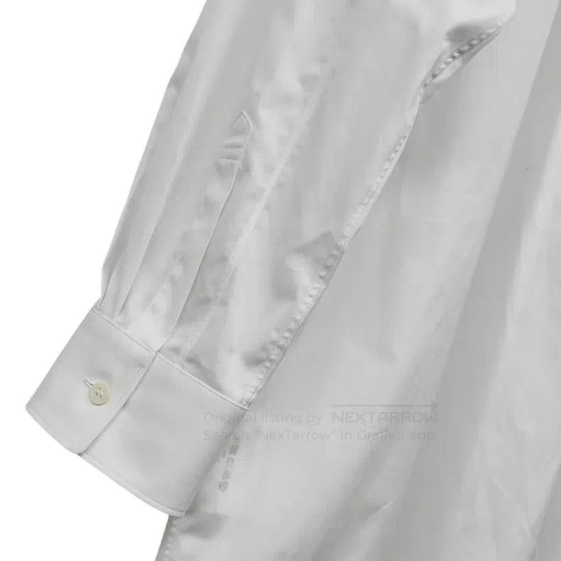 Comme des Garcons Comme Des Garcons shirt Size XS / US 0-2 / IT 36-38 - 7 Thumbnail