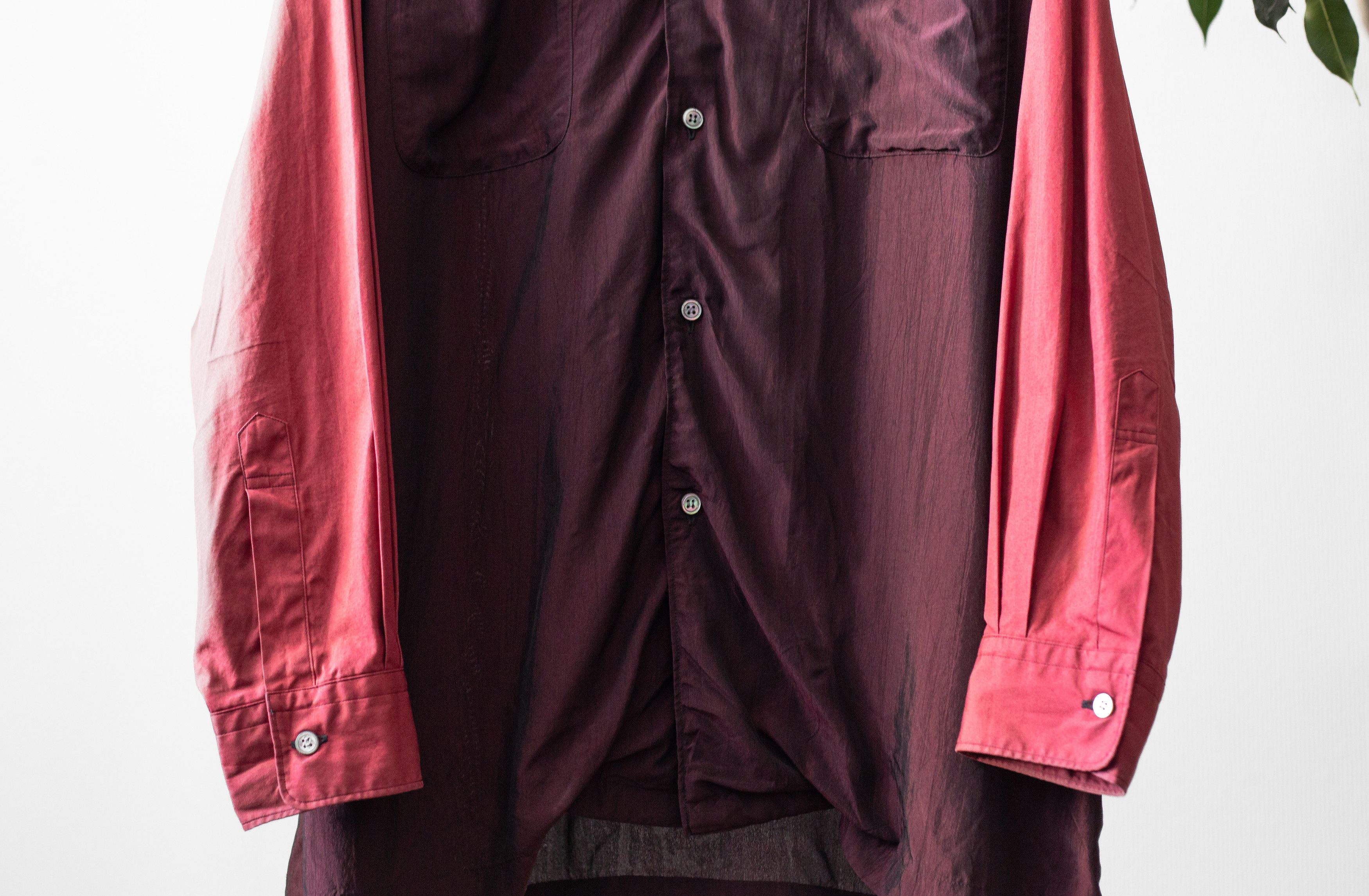 Comme des Garcons Homme 1995SS shirt Size US M / EU 48-50 / 2 - 5 Thumbnail