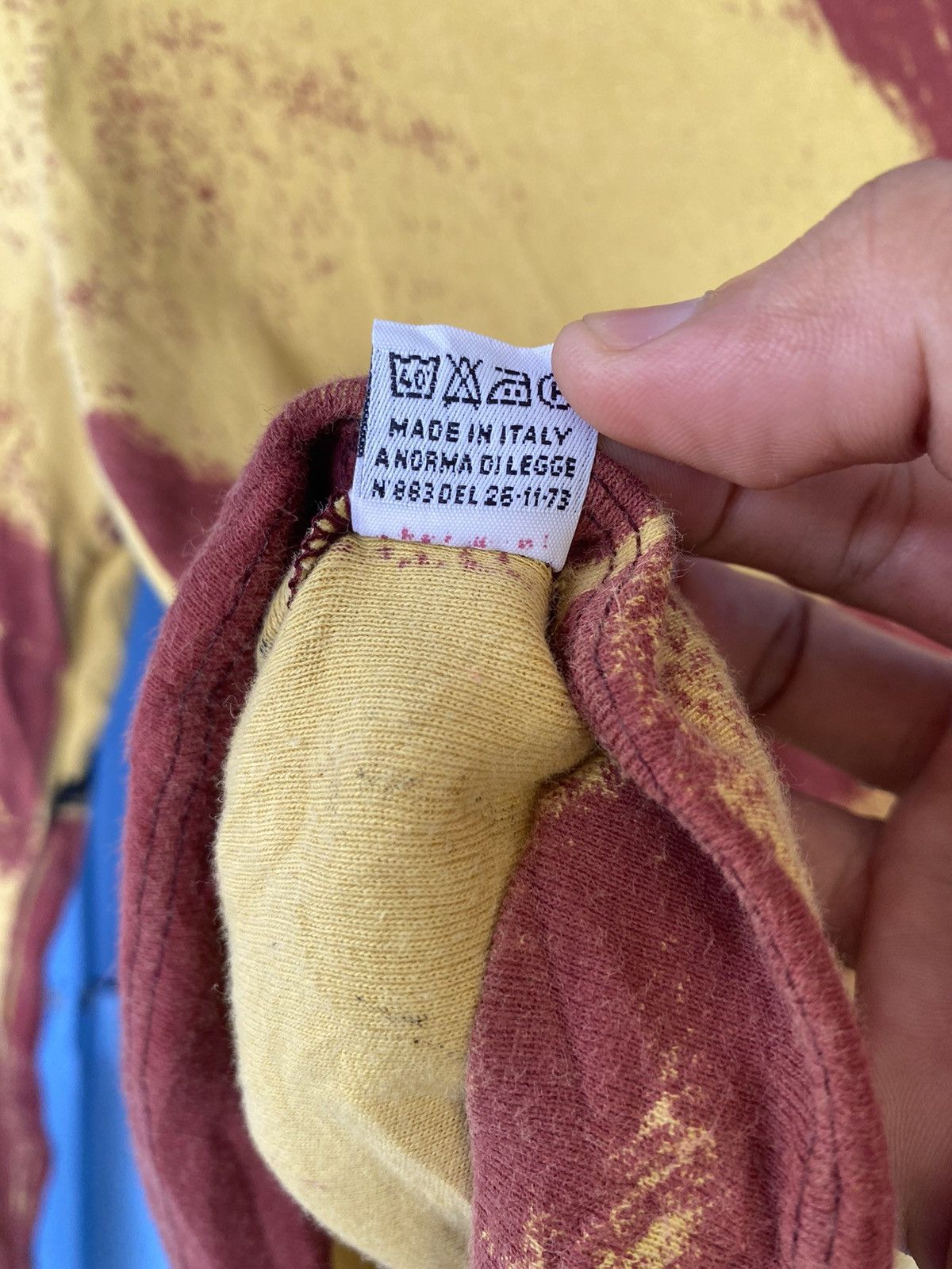 Miss Sixty × Vintage Miss Sixty Women's Graphic Size M / US 6-8 / IT 42-44 - 6 Thumbnail