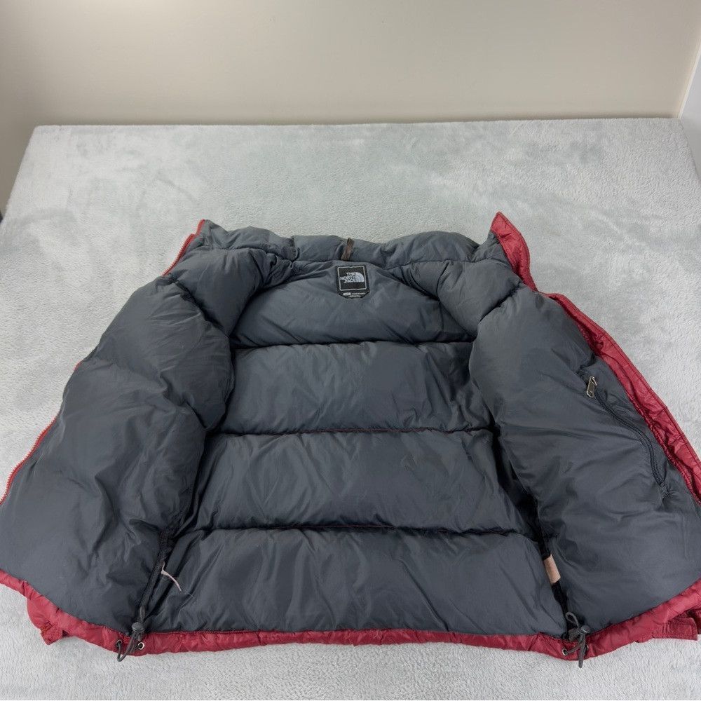 The North Face The North Face Men's Size Small 700 Down Fill Nuptse Puffer Size US S / EU 44-46 / 1 - 3 Thumbnail
