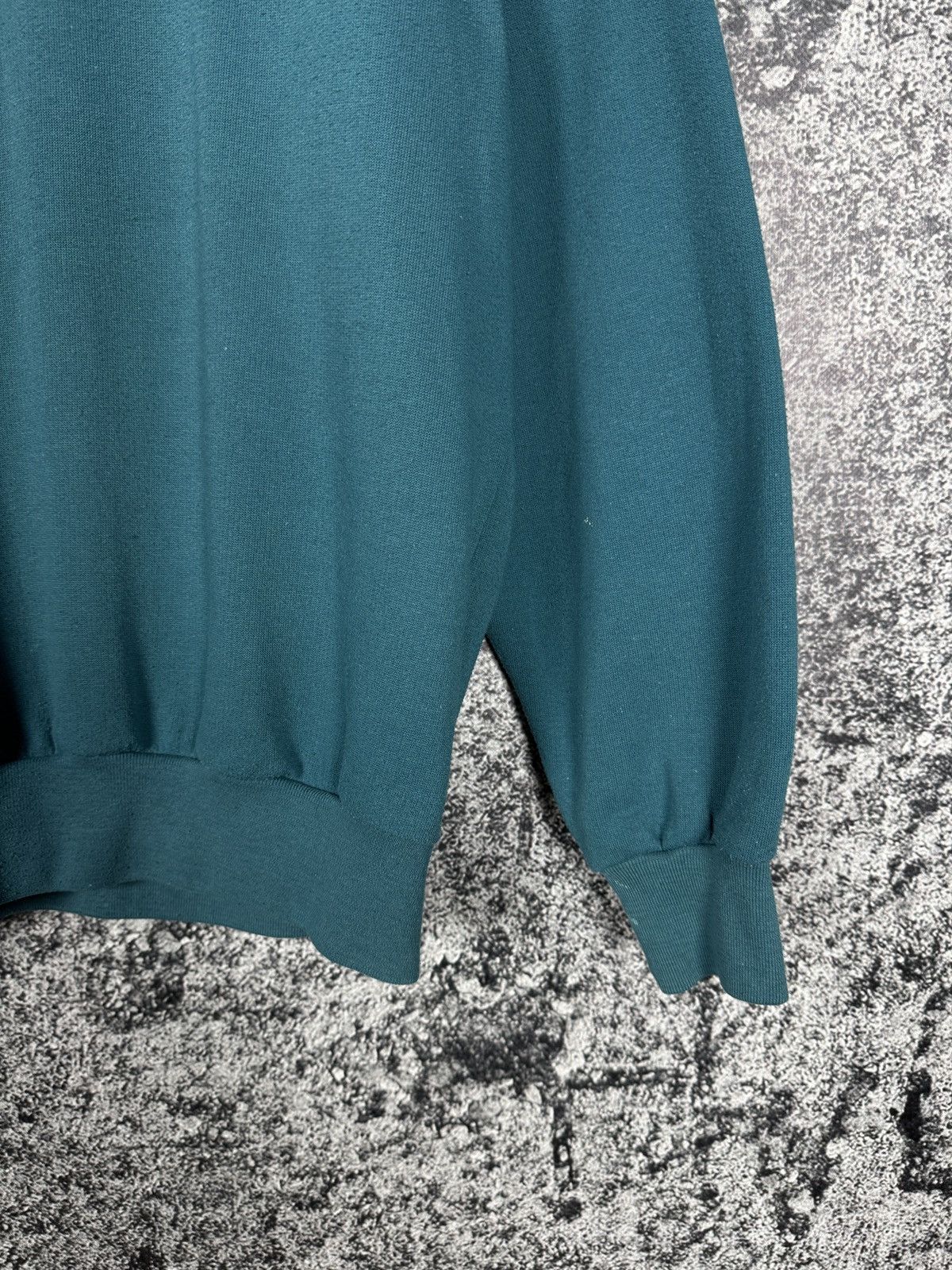 Adidas Adidas Originals Firebird Vintage 90s Crew Sweatshirt Retro Size US M / EU 48-50 / 2 - 5 Thumbnail