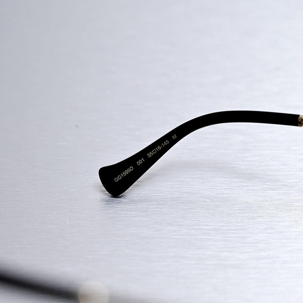 Gucci GUCCI GG1595O GLASSES Size ONE SIZE - 7 Thumbnail