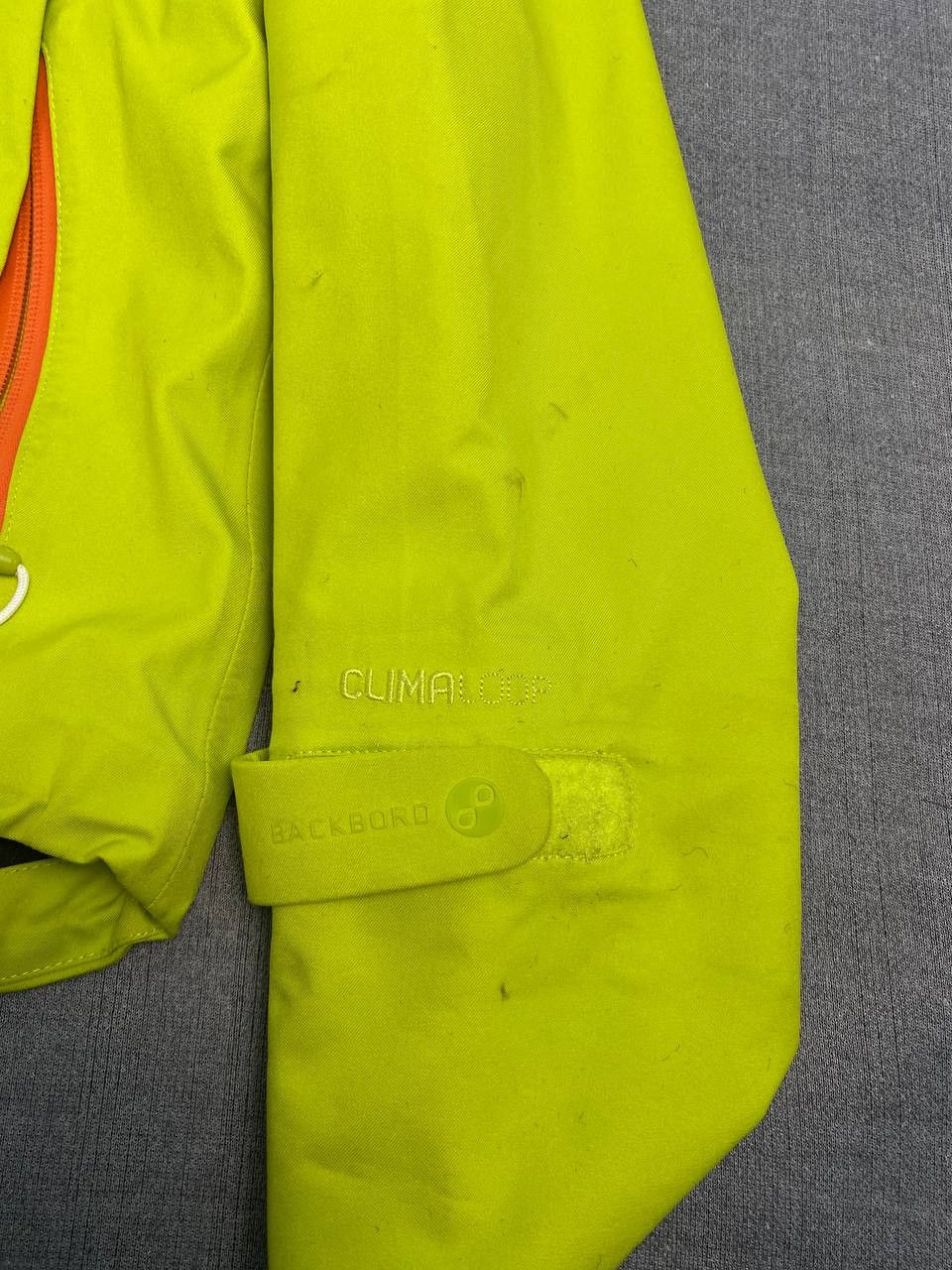 Other Pyua Momentum-Y 3-L Jacket Men Snow Jacket Snow Gaiters Size US XL / EU 56 / 4 - 2 Thumbnail