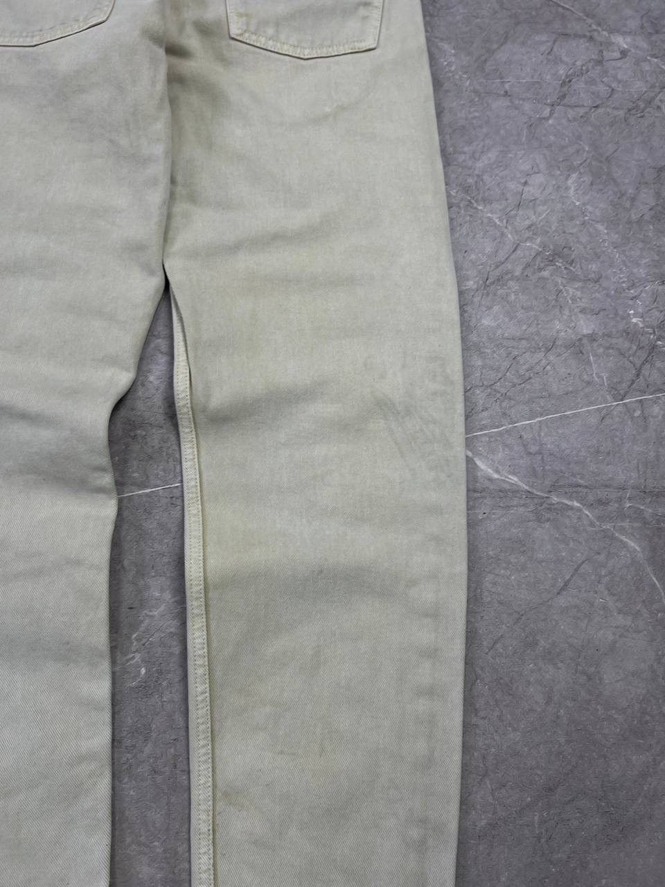 Carhartt Vintage 90s Carhartt Wip Jeans Y2K Opium Pants sz 28 Size US 28 / EU 44 - 6 Thumbnail