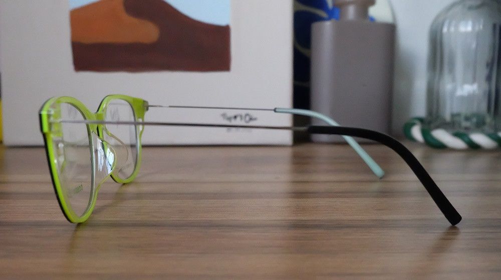 Other Bossini Glasses Size ONE SIZE - 5 Thumbnail