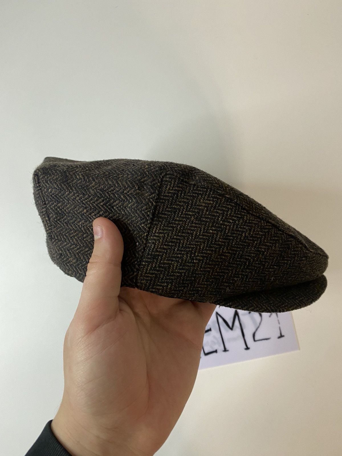 Other Dickies vintage cap hat Size ONE SIZE - 4 Thumbnail