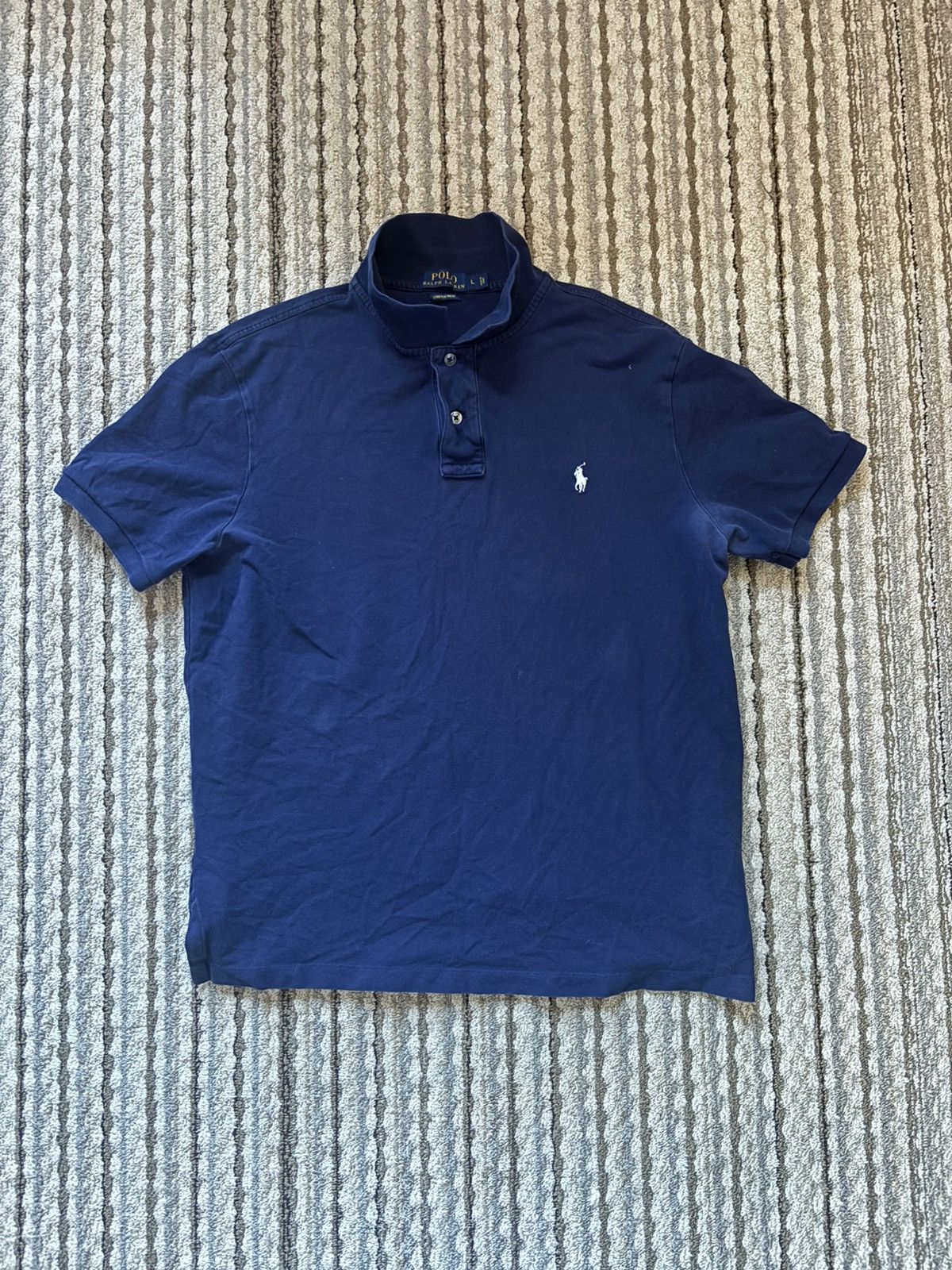 Polo Ralph Lauren Polo ralph lauren button up shirt Size US L / EU 52-54 / 3 - 1 Thumbnail