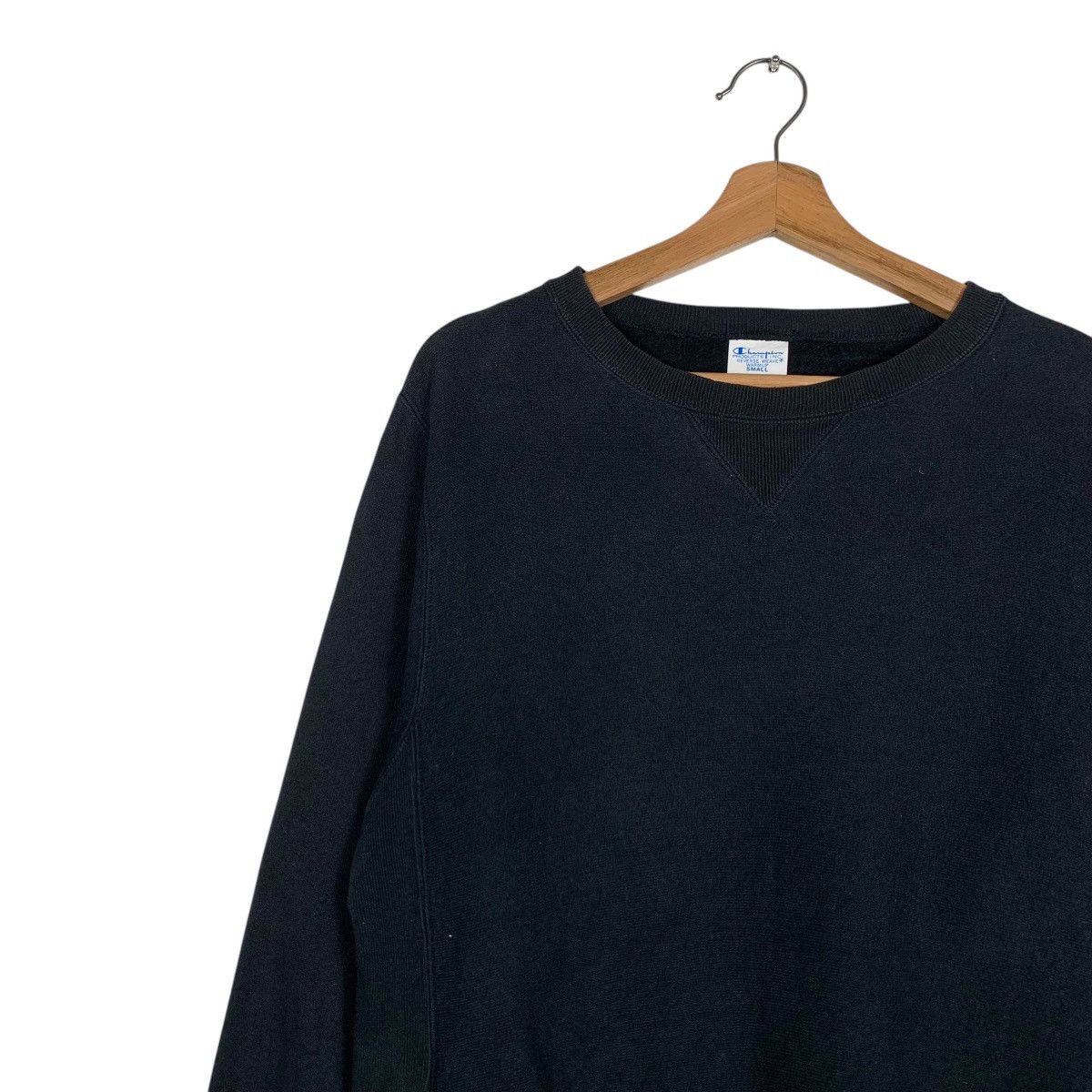 Champion CHAMPION Reverse Weave Crewneck Sweatshirt #1476-C66 Size US S / EU 44-46 / 1 - 6 Thumbnail