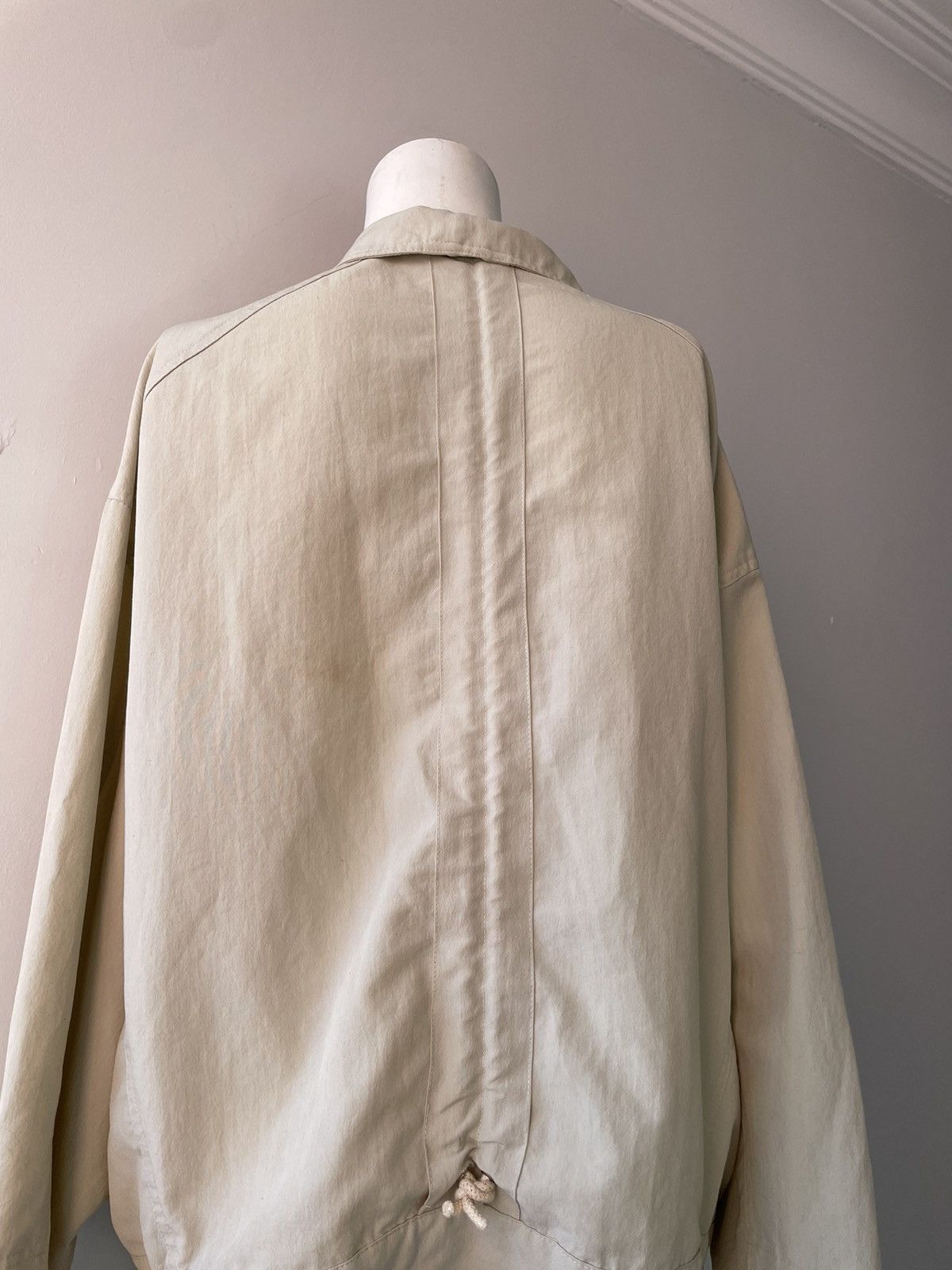 Vintage Vepa jacket Size S / US 4 / IT 40 - 11 Thumbnail