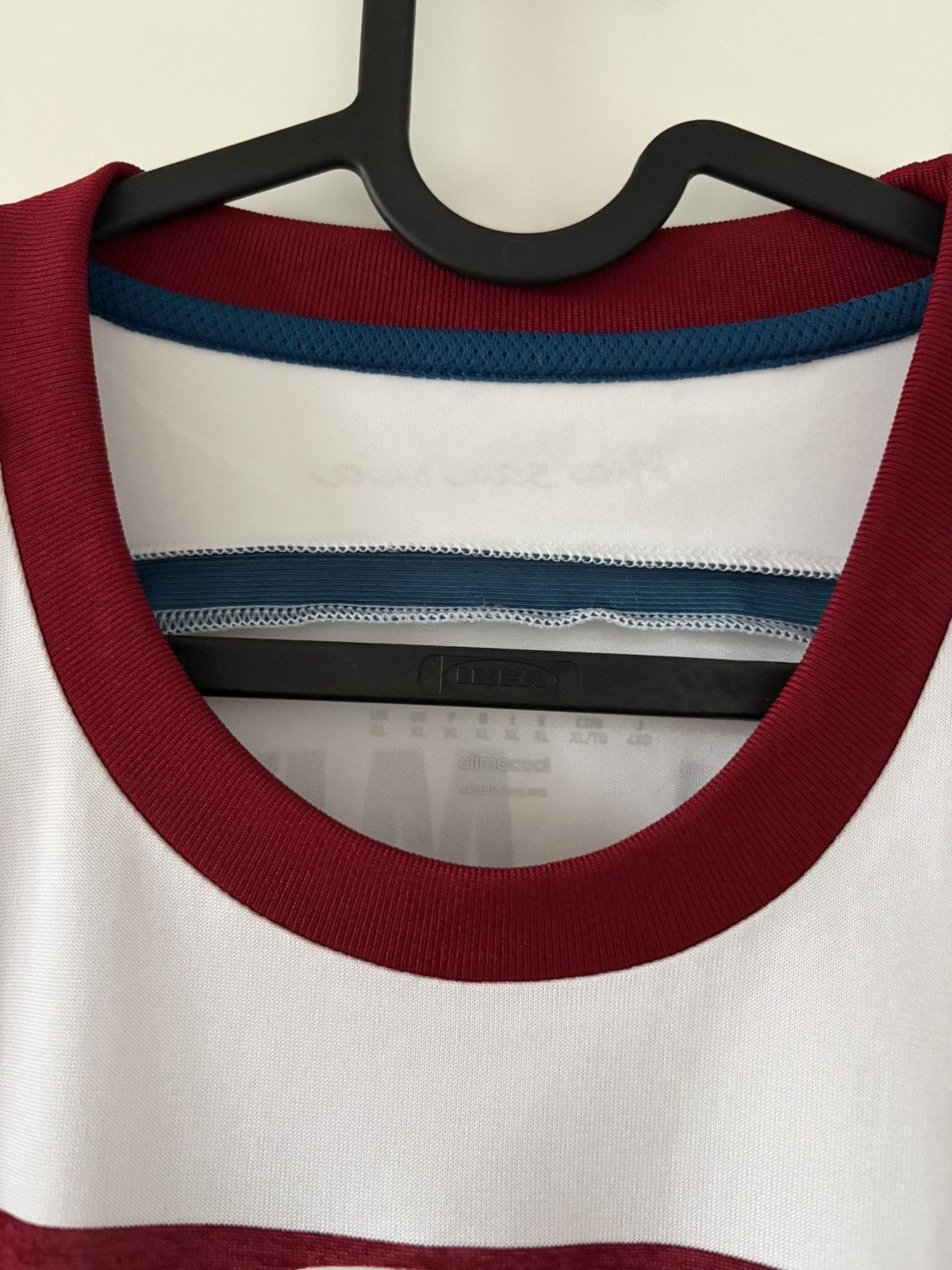 Bayern Munchen adidas 2014/2015 wyjazdowa — zdjęcie 3