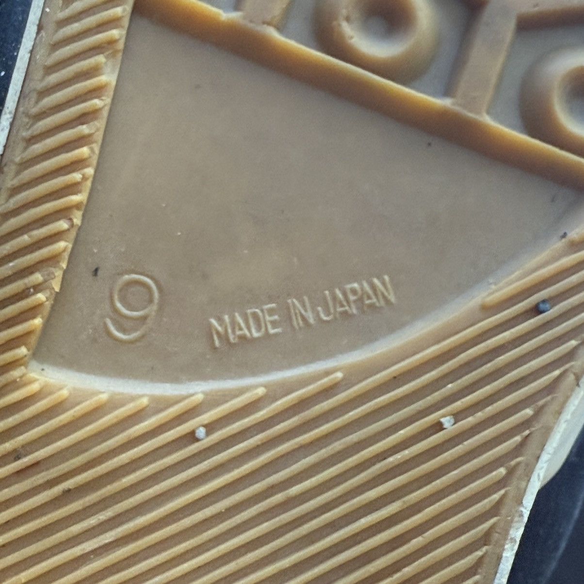 Number (N)ine Number (N)ine Cross Sneakers Size US 9 / EU 42 - 6 Thumbnail