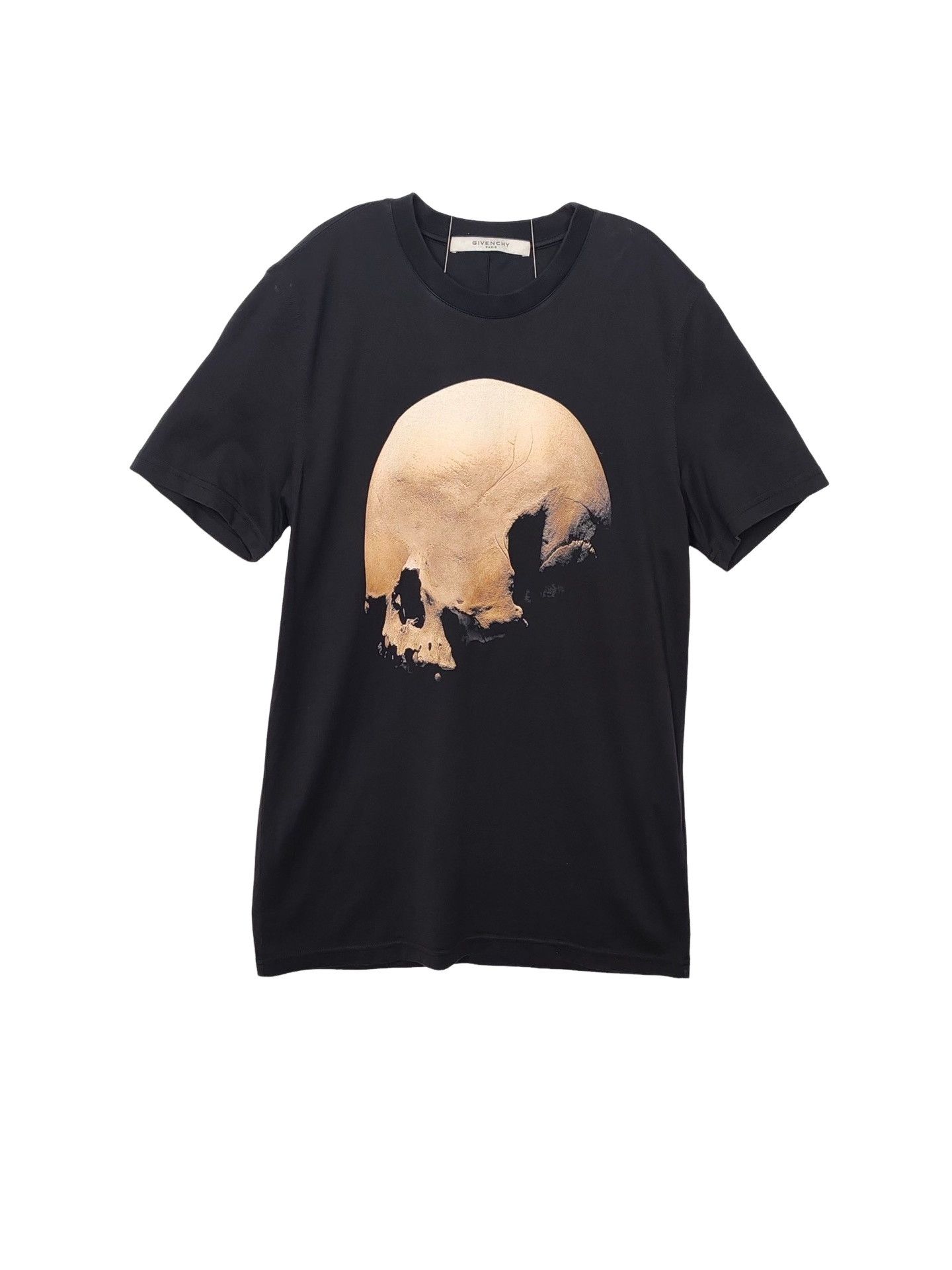 Givenchy Givenchy Skull Print T-Shirt Size XS Size US XS / EU 42 / 0 - 1 Thumbnail