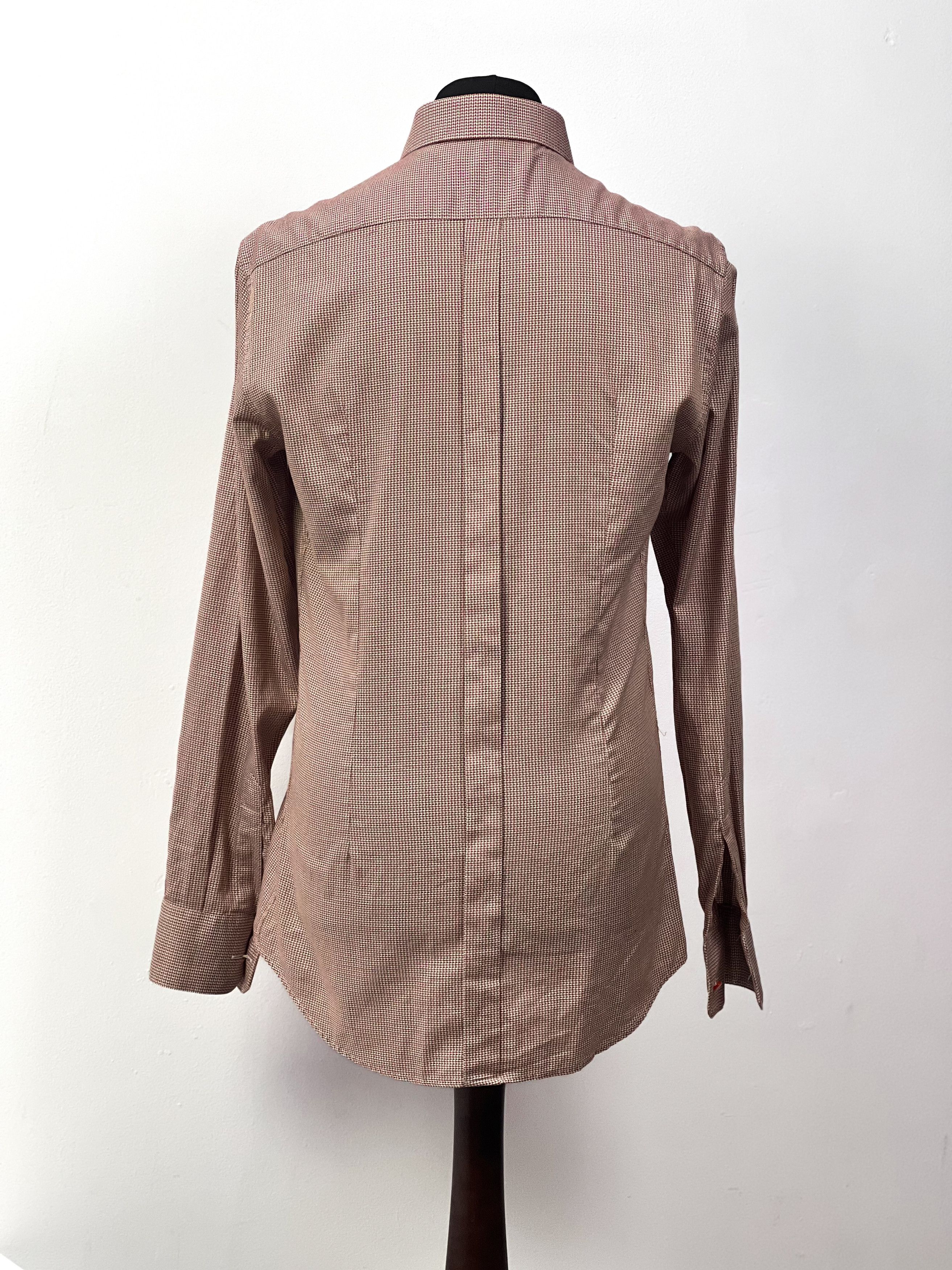 Dolce & Gabbana Dolce & Gabbana shirt Size US M / EU 48-50 / 2 - 6 Thumbnail