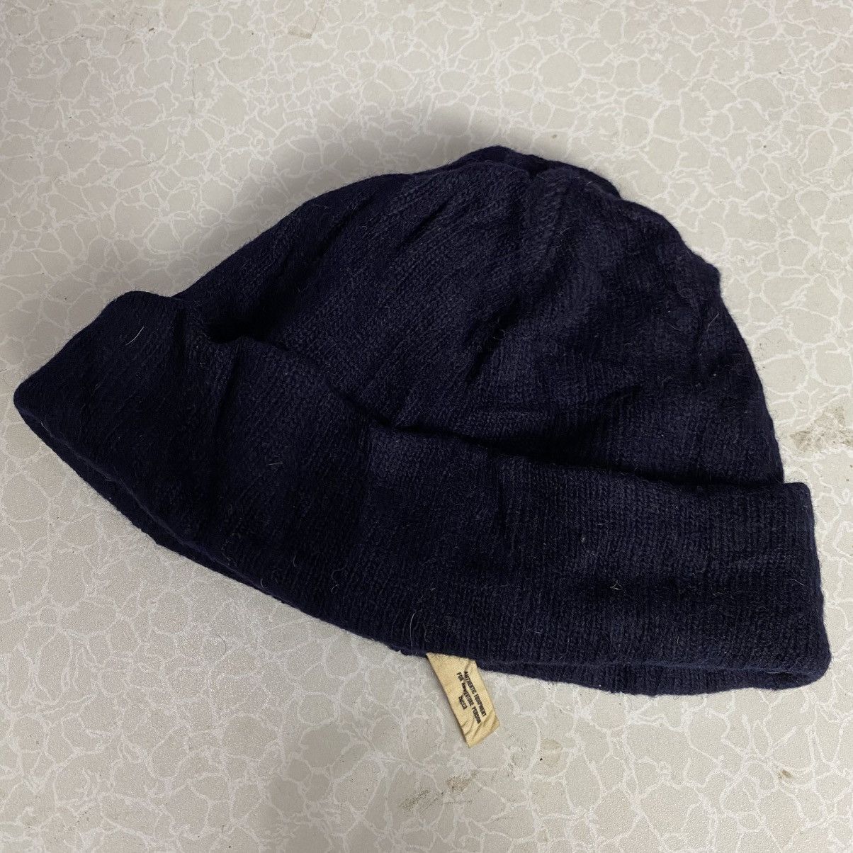 CABANE de ZUCCa × Issey Miyake × Zucca vtg zucca knitted beanie hats Size ONE SIZE - 6 Thumbnail