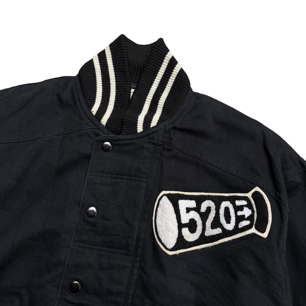 Kansai Yamamoto Vintage Kansai O2 Varsity Jacket Size US M / EU 48-50 / 2 - 5 Thumbnail