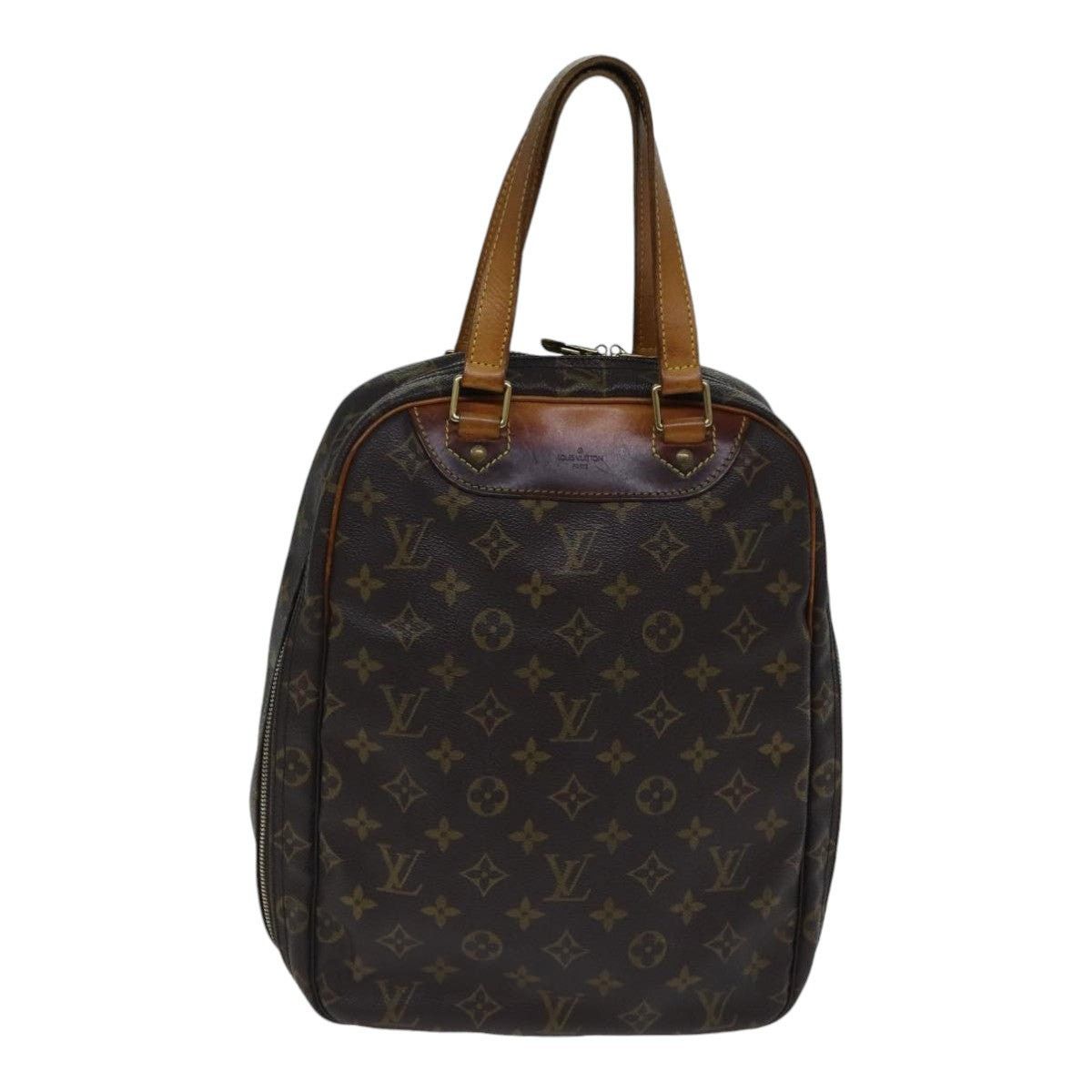 Louis Vuitton LOUIS VUITTON Monogram Excursion Hand Bag M41450 Size ONE SIZE - 2 Thumbnail