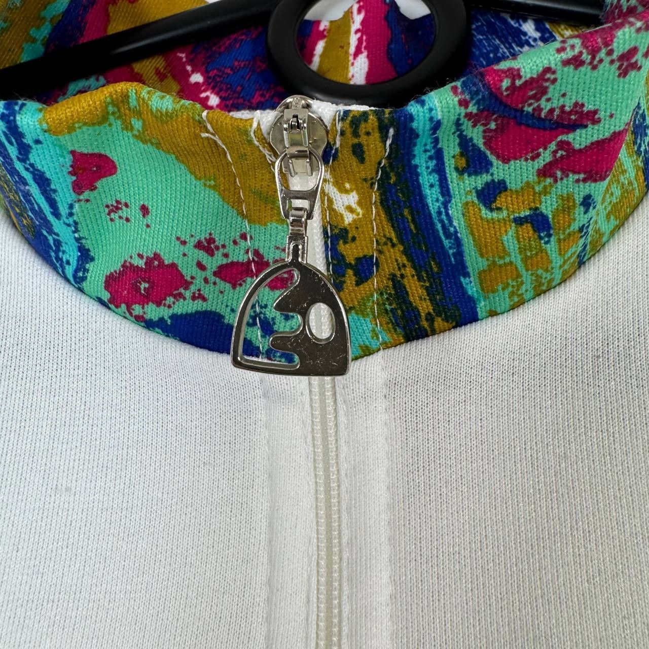 Other Vintage Cycling Jersey Forward March Graphic Mens Size XL Size US XL / EU 56 / 4 - 3 Thumbnail