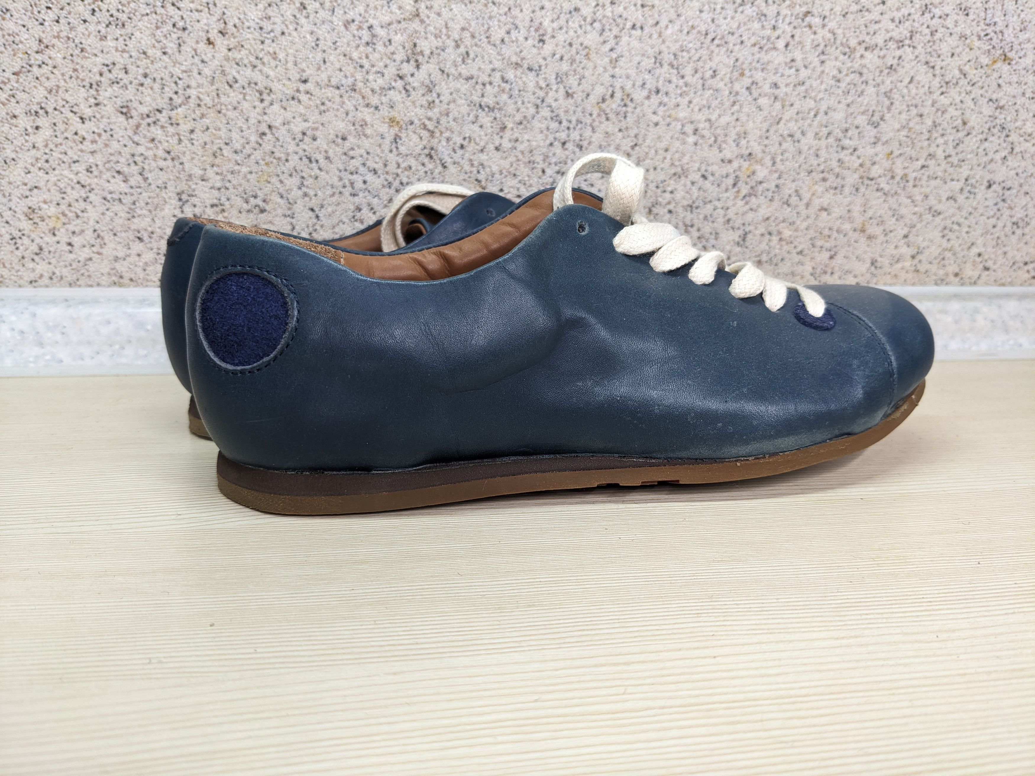 Designer Atheist Shoes size 36 Size US 6 / IT 36 - 6 Thumbnail