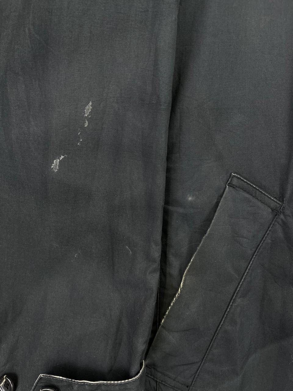 Takeo Kikuchi Vintage Takeo Kikuchi Button Up Long Jacket Size US M / EU 48-50 / 2 - 14 Thumbnail