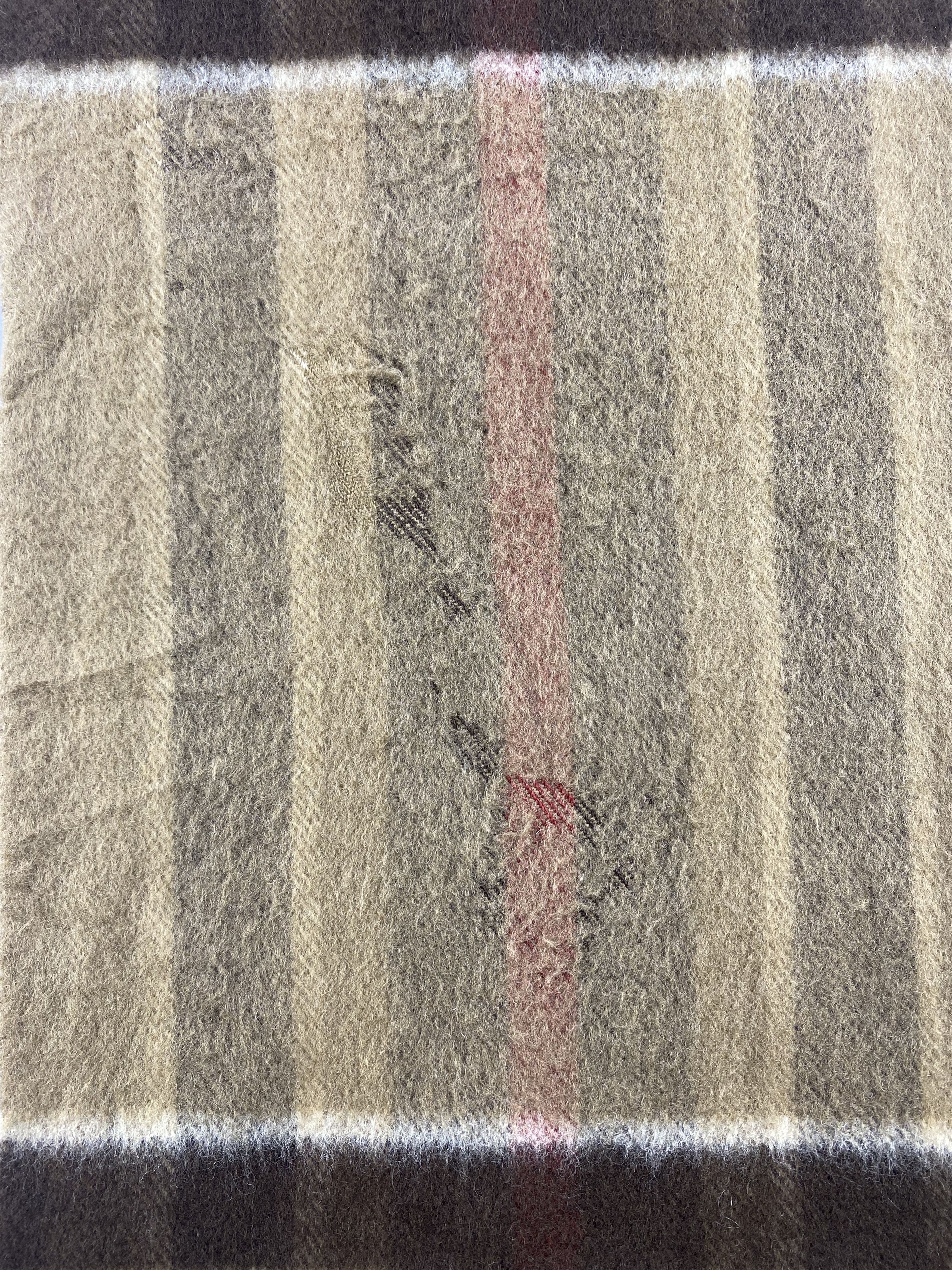 Polo Ralph Lauren Polo Ralph Lauren Scarf / Muffler / Neckwear - WW1841 Size ONE SIZE - 2 Thumbnail