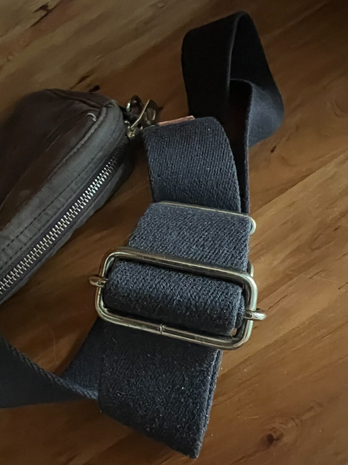 Porter Classic Porter Classic Kichizo Crossbody Bag Size ONE SIZE - 8 Thumbnail