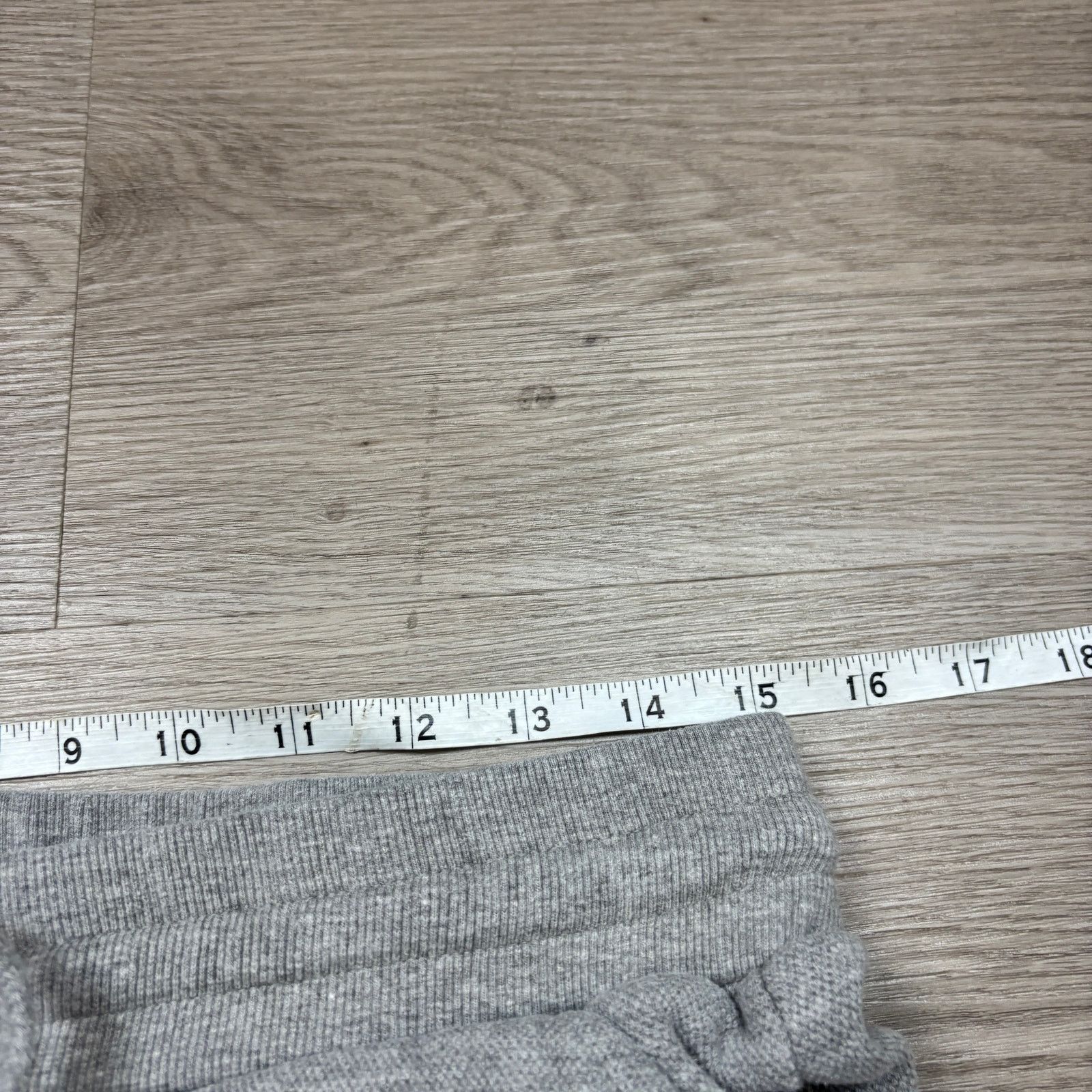 Eleven Paris Eleven Paris Andres Embroidered Joggers Sweatpants Men's M Size US 30 / EU 46 - 5 Thumbnail