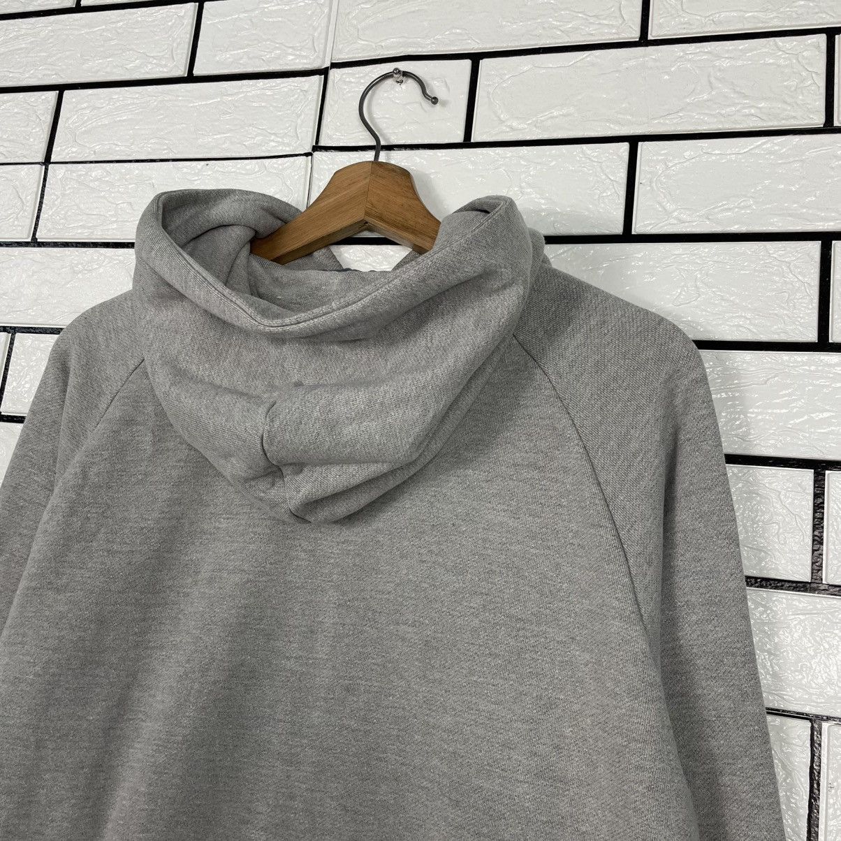 Fred Perry Fred Perry Zipper Hoodie Size US M / EU 48-50 / 2 - 8 Thumbnail