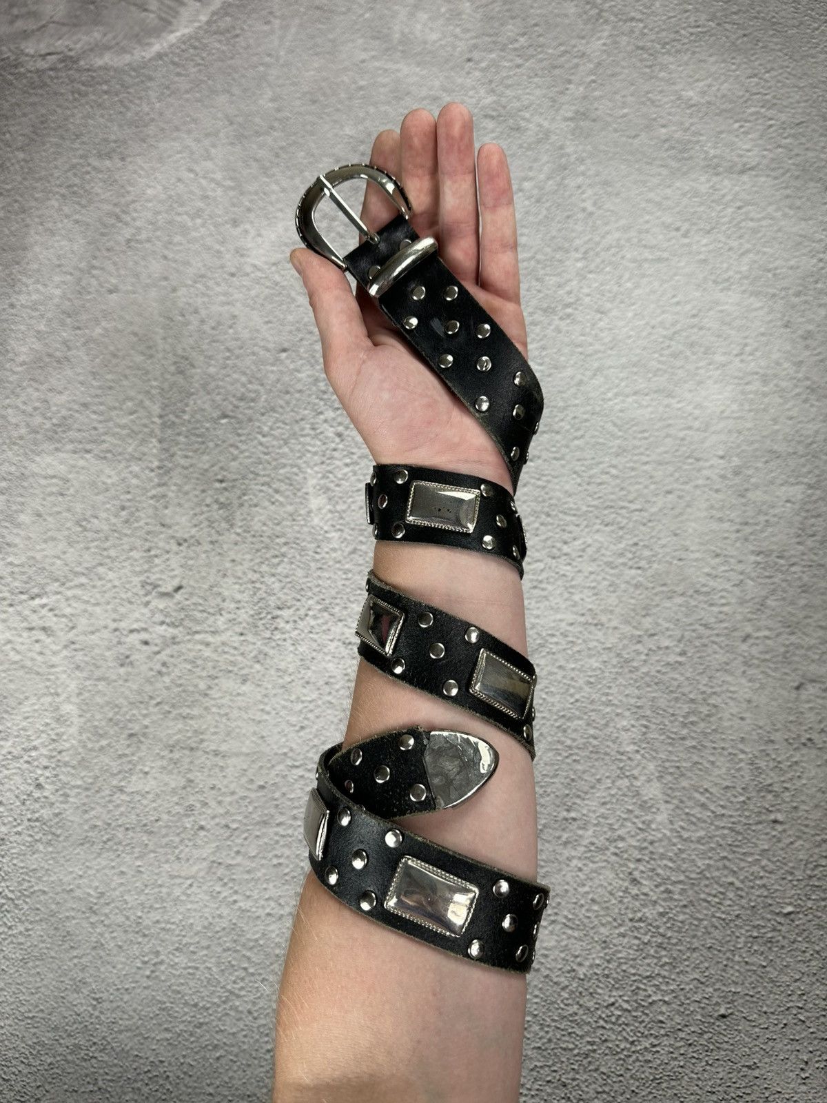 Hysteric Glamour Belt | Grailed