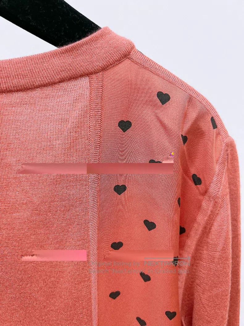 Hermes Hermes Twillaine series faux two-piece silk and cashmere b Size XS / US 0-2 / IT 36-38 - 6 Thumbnail