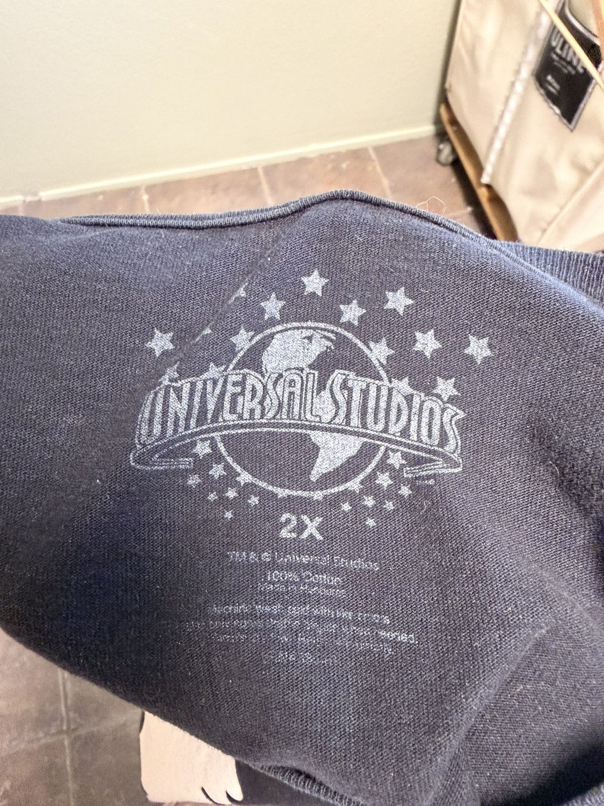 Universal Studios Betty Boop T Shirt Size US XXL / EU 58 / 5 - 3 Thumbnail