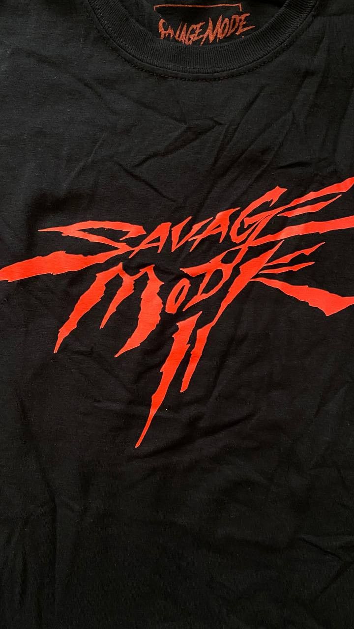 21 Savage × Metro Boomin 21 savage Many Men Savage Mode 2 Size US M / EU 48-50 / 2 - 3 Thumbnail