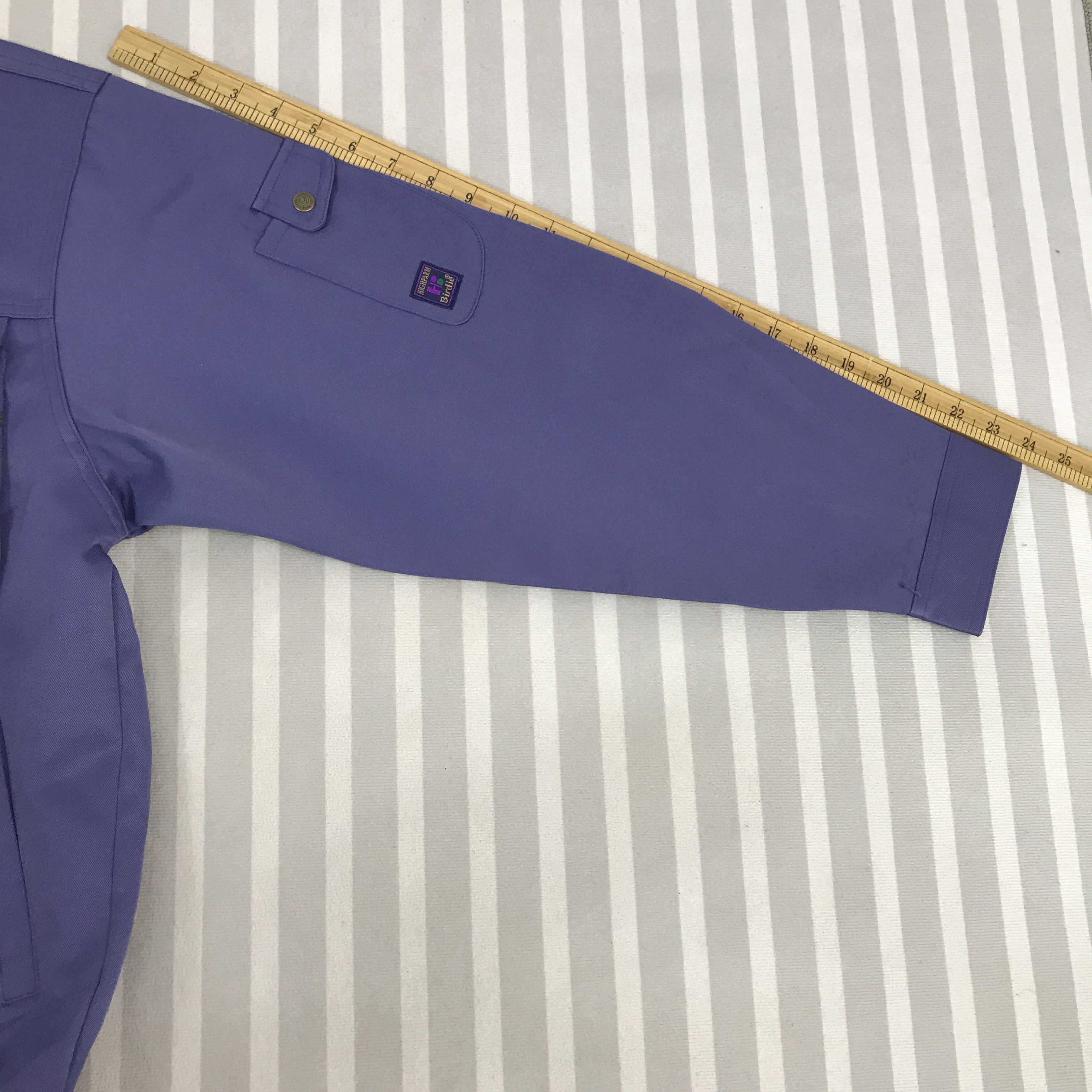 Japanese Brand × Vintage Vintage Toyota x TRD Racing motorsport Jacket Size US L / EU 52-54 / 3 - 6 Thumbnail