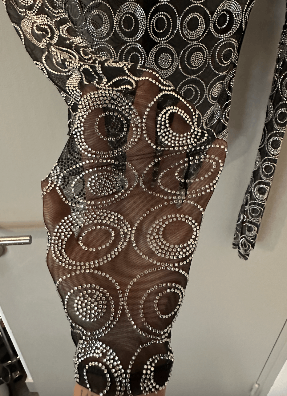 Other Catroux Bodysuit Size S / US 4 / IT 40 - 4 Thumbnail