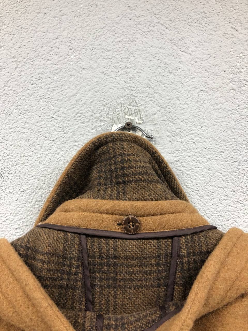 Other SteinBock international mens long coat USA 48 / XL -XXL Size US XL / EU 56 / 4 - 14 Thumbnail