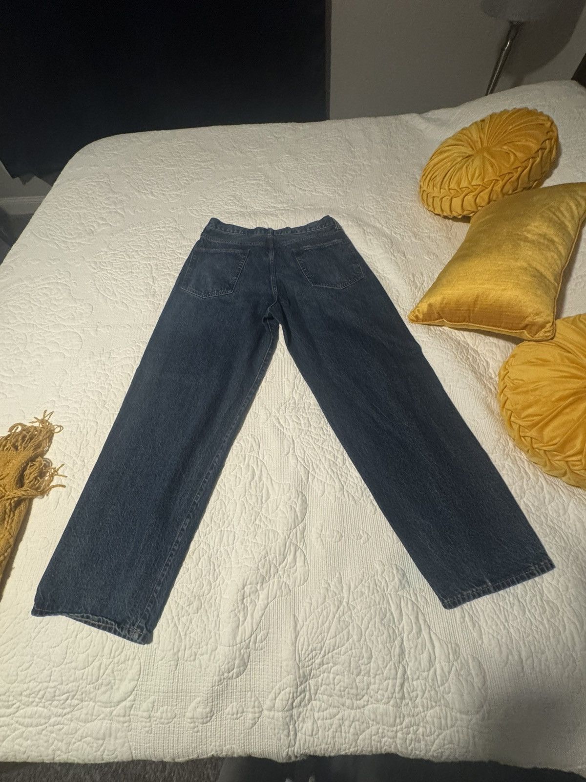 Gap Gap Baggy Jeans 32x30 (used) Size US 32 / EU 48 - 3 Thumbnail