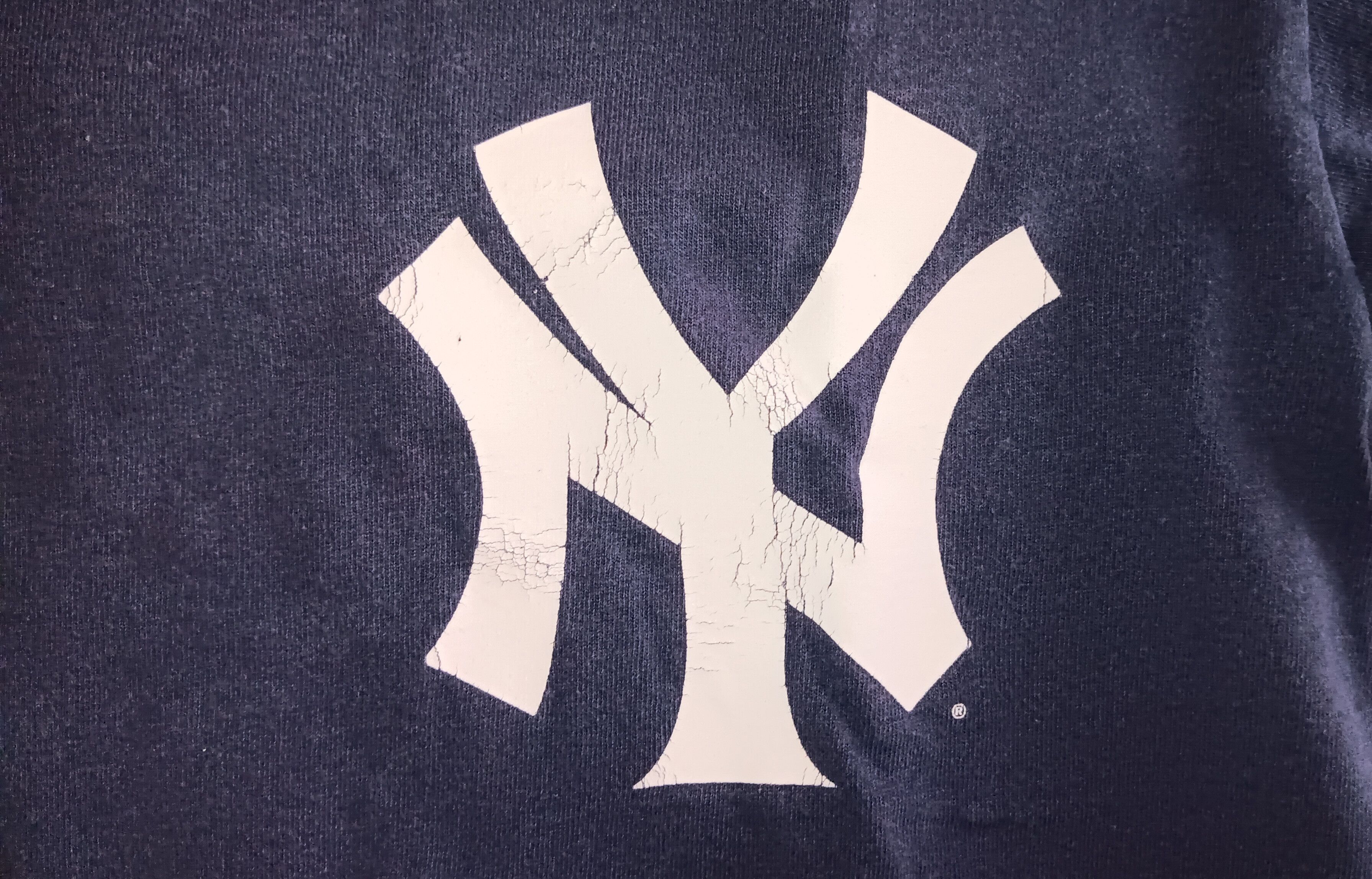 Majestic Rodriquez | Vintage New York Yankees Shirt Size US S / EU 44-46 / 1 - 7 Thumbnail