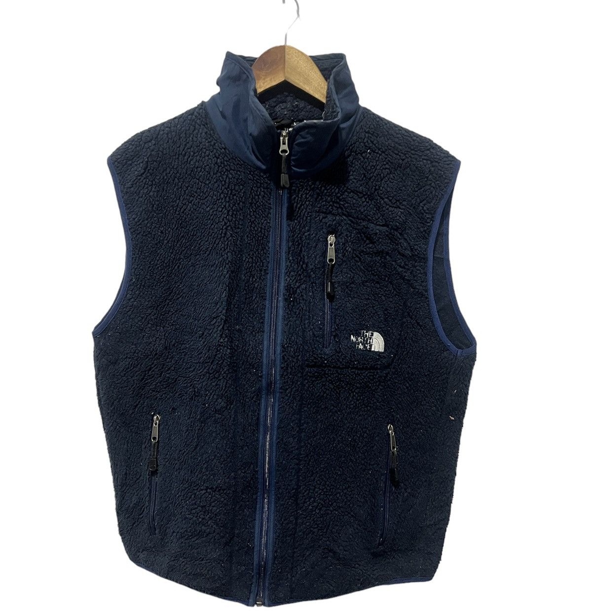 The North Face Fleece Vest