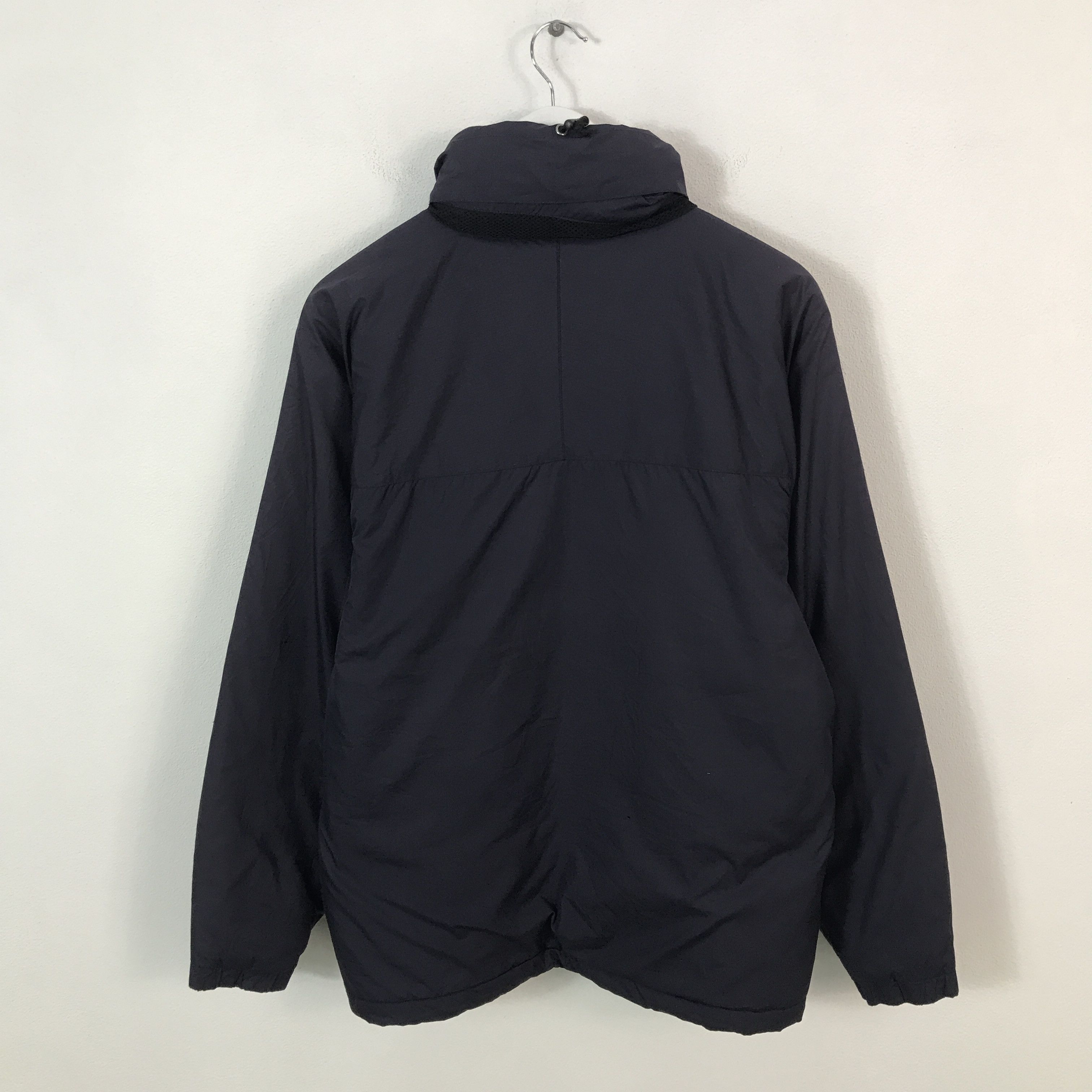 Stussy Stussy Windbreaker Jacket Size US M / EU 48-50 / 2 - 3 Thumbnail