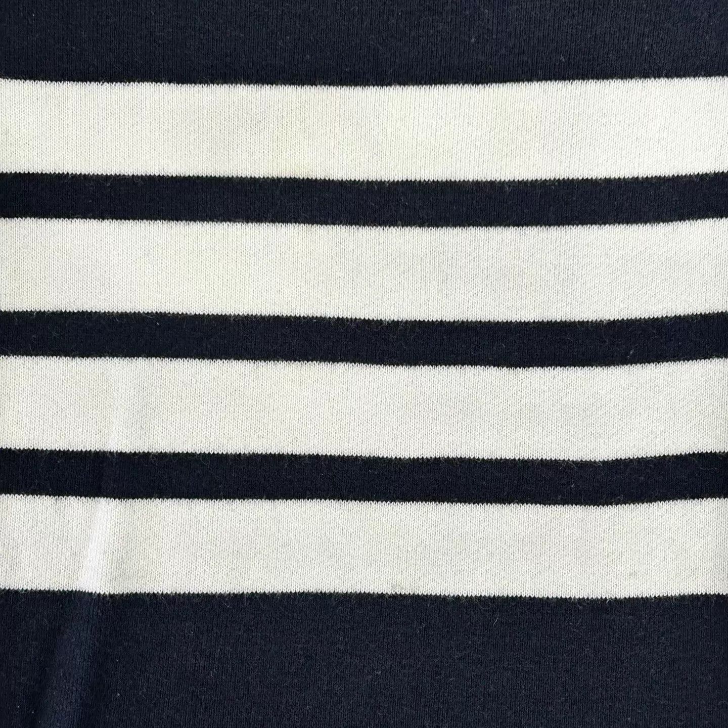 Thom Browne TB 4-bar ribbed drawstring sweats navy size 1 Size US 30 / EU 46 - 6 Thumbnail