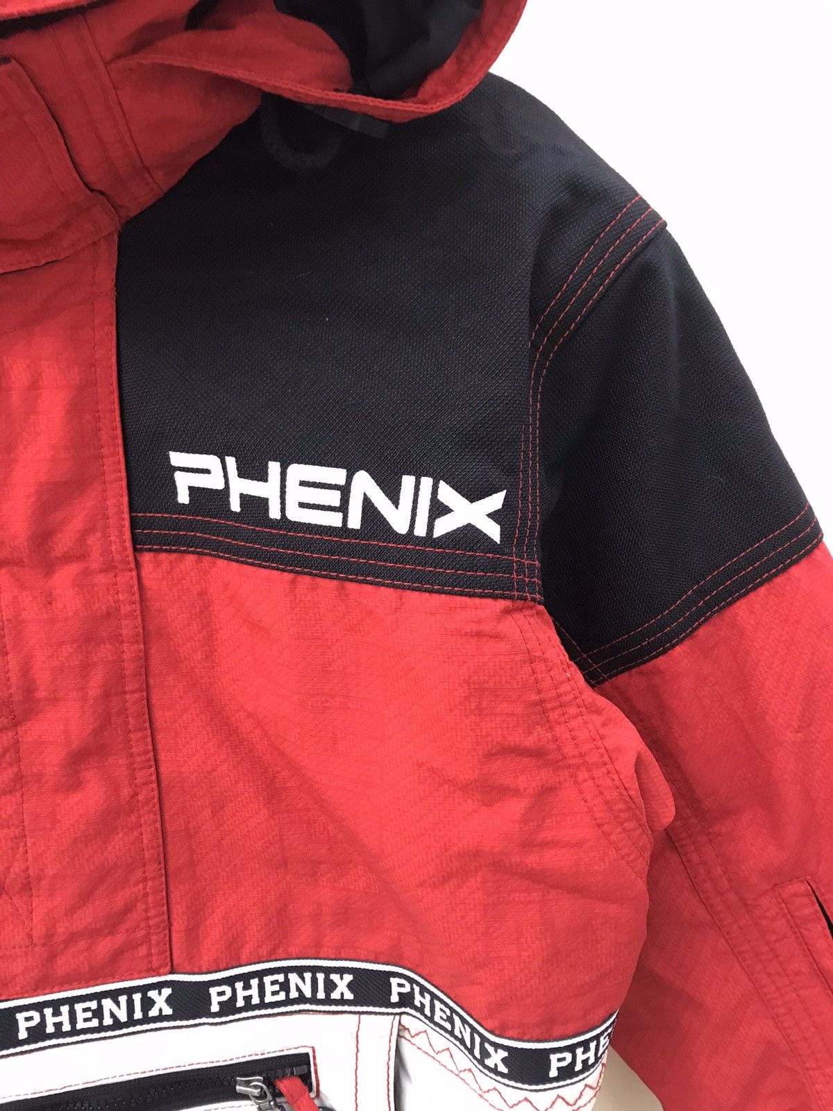 Phenix Phenix Snowboard Winter Jacket Size US L / EU 52-54 / 3 - 4 Thumbnail